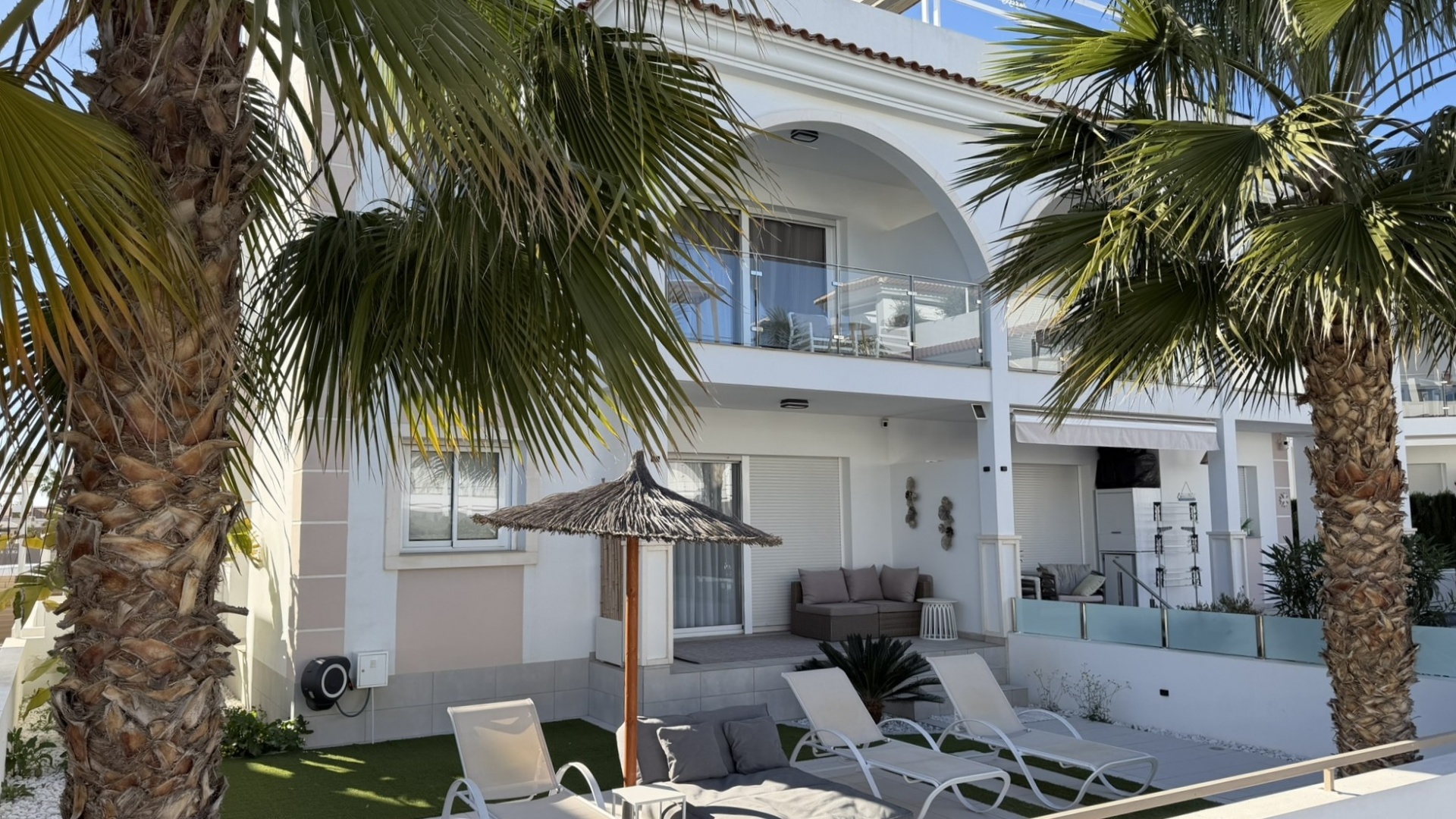 Resale - Apartment - Ciudad Quesada - Dona Pepa
