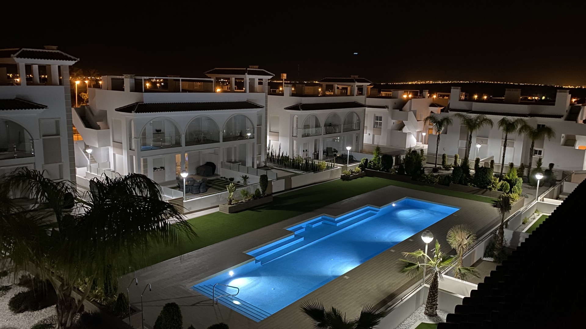 Resale - Apartment - Ciudad Quesada - Dona Pepa