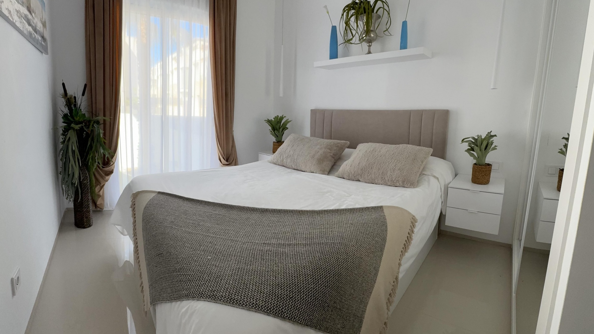 Resale - Apartment - Ciudad Quesada - Dona Pepa