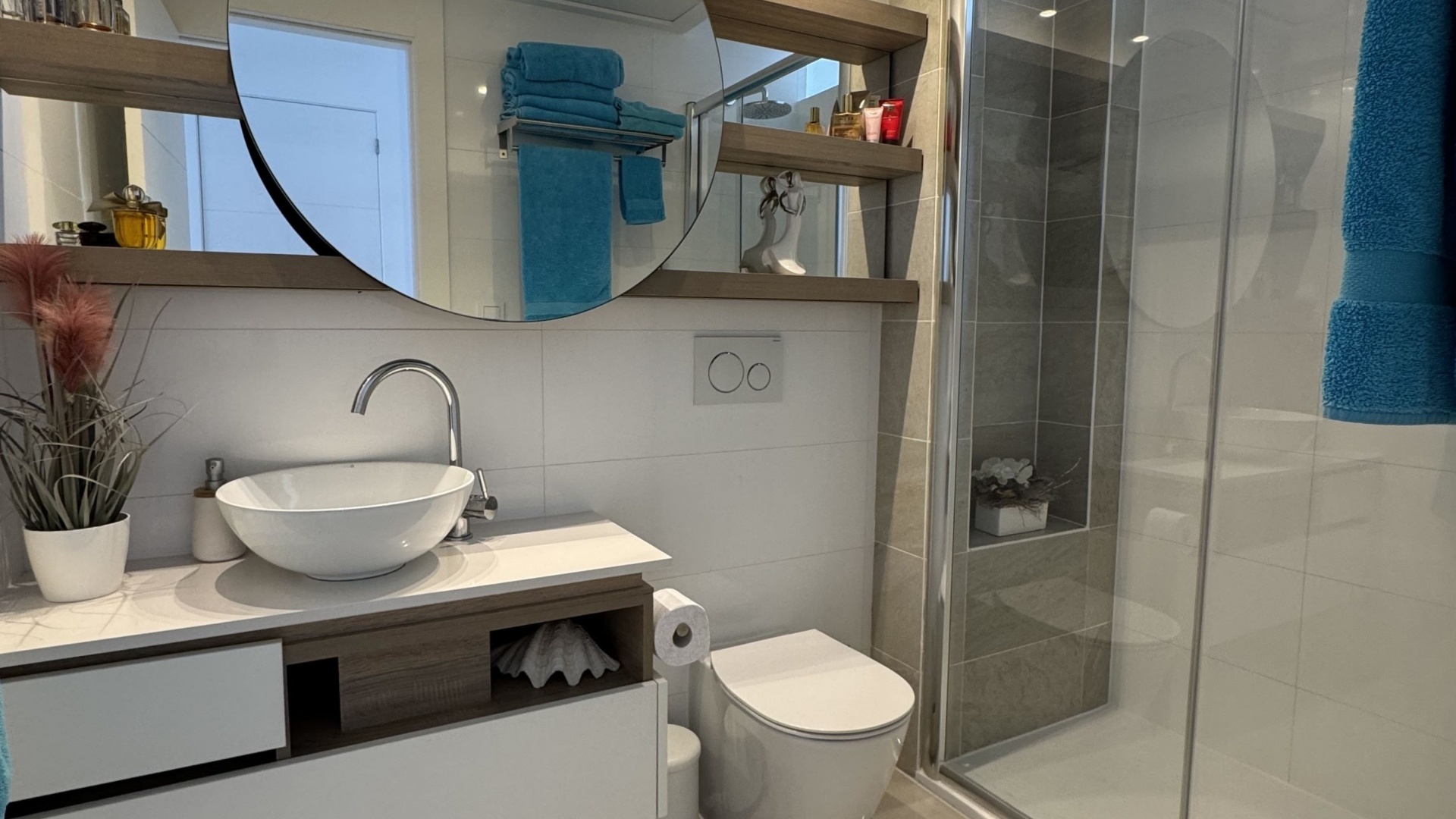 Resale - Apartment - Ciudad Quesada - Dona Pepa