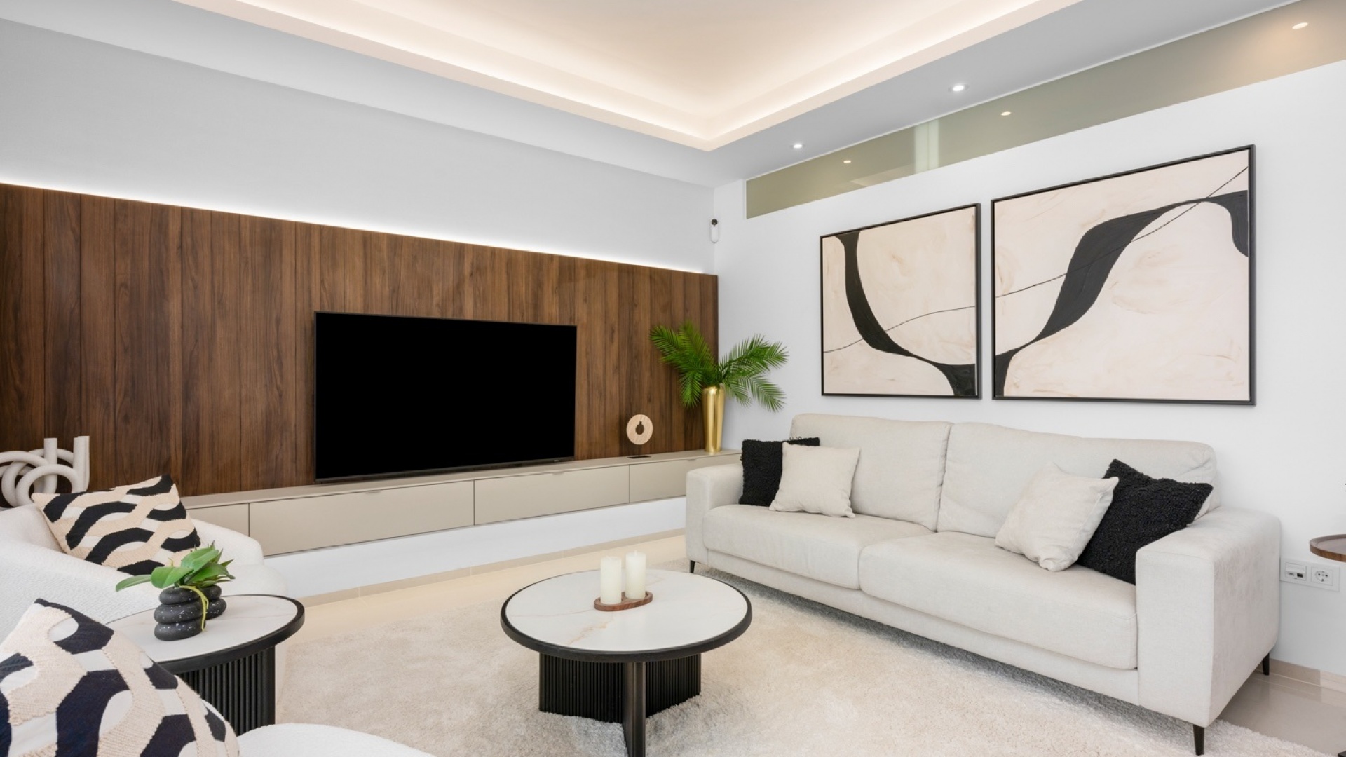 Resale - Apartment - Ciudad Quesada - Dona Pepa