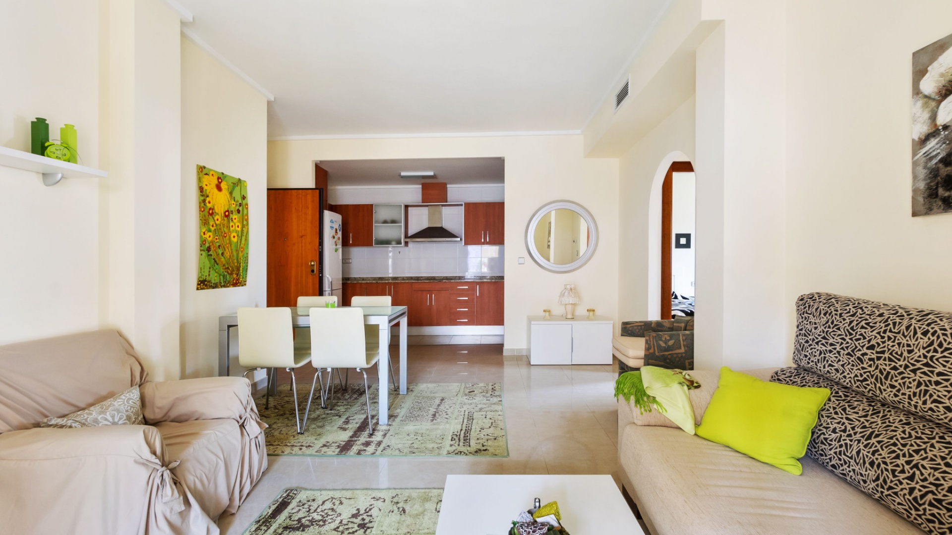 Resale - Apartment - Ciudad Quesada - Dona Pepa