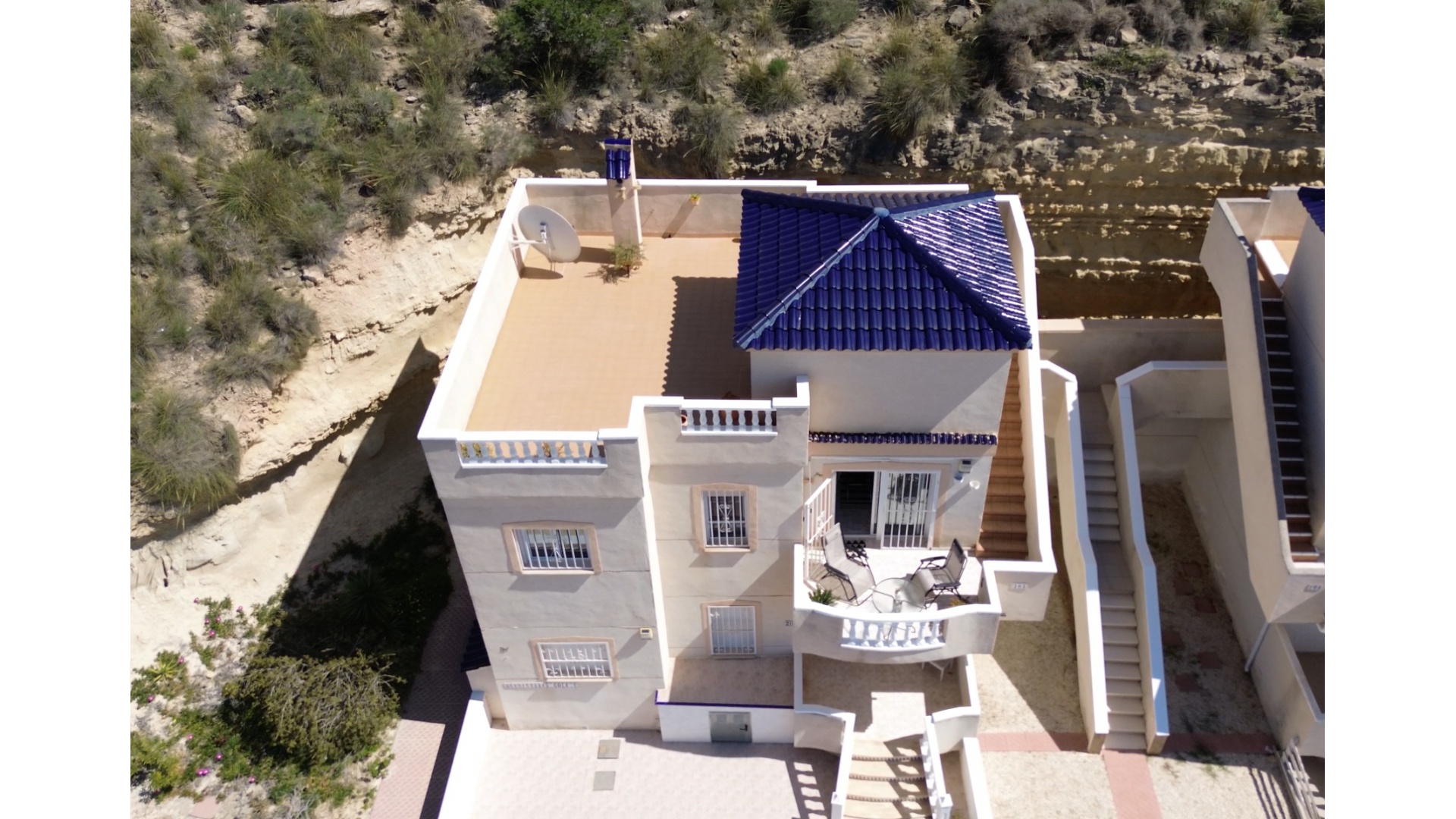 Resale - Apartment - Ciudad Quesada - La Marquesa Golf