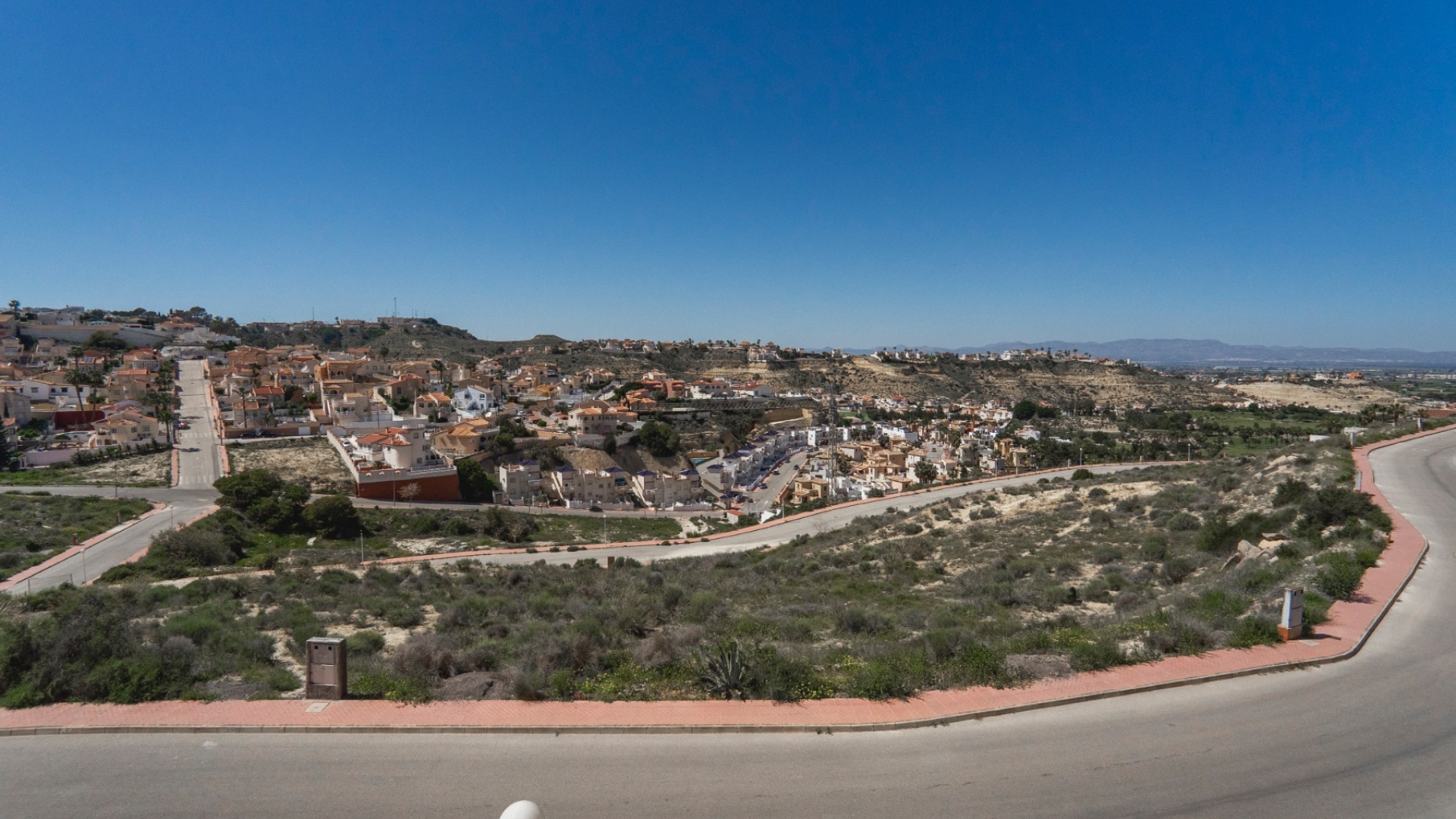 Resale - Apartment - Ciudad Quesada - La Marquesa Golf