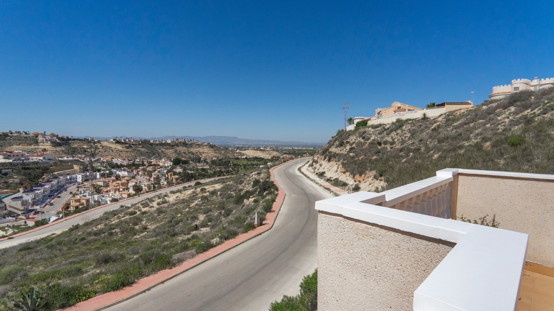 Resale - Apartment - Ciudad Quesada - La Marquesa Golf