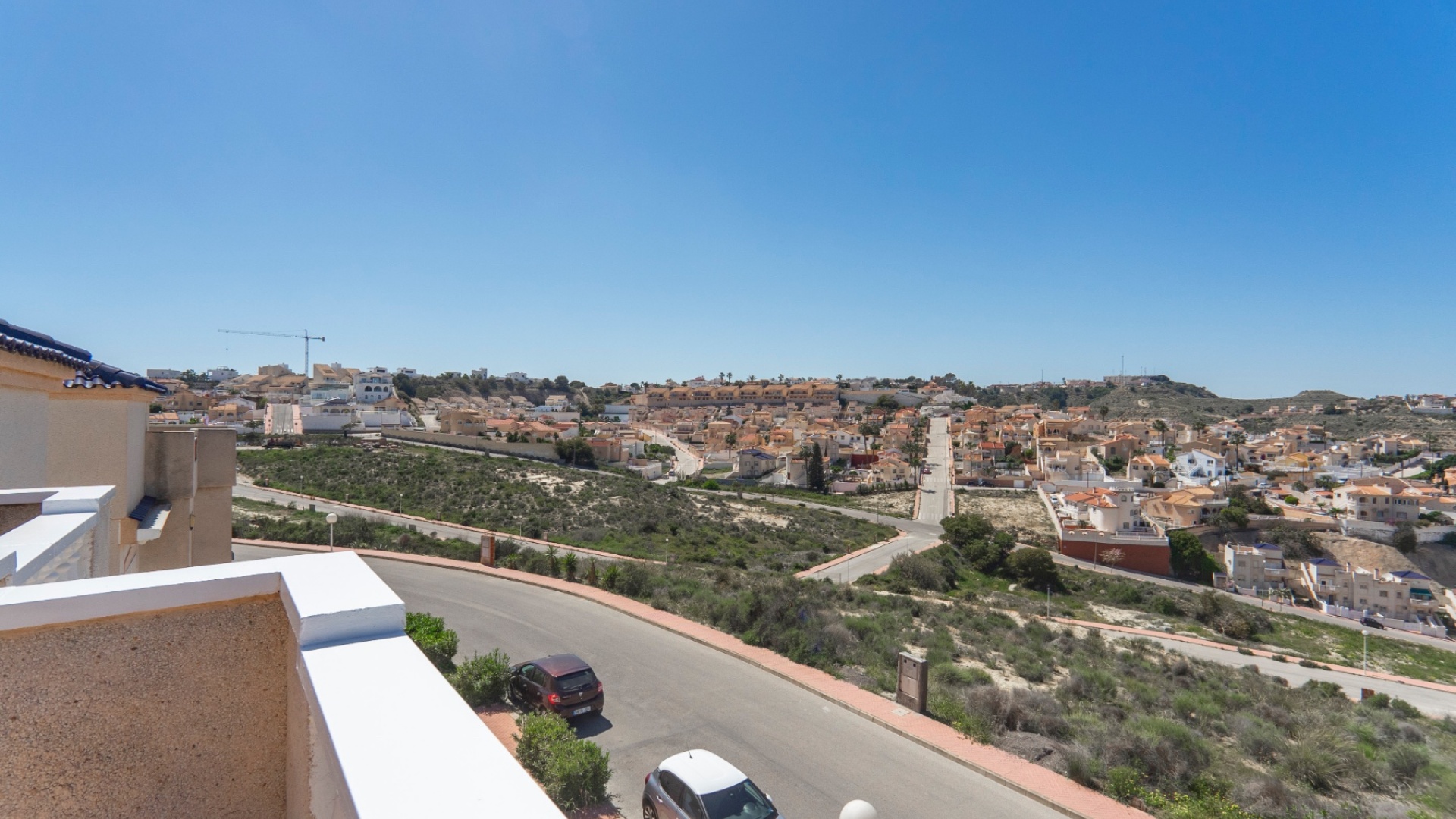 Resale - Apartment - Ciudad Quesada - La Marquesa Golf