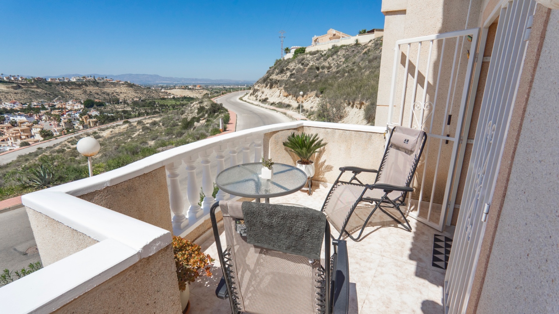 Resale - Apartment - Ciudad Quesada - La Marquesa Golf