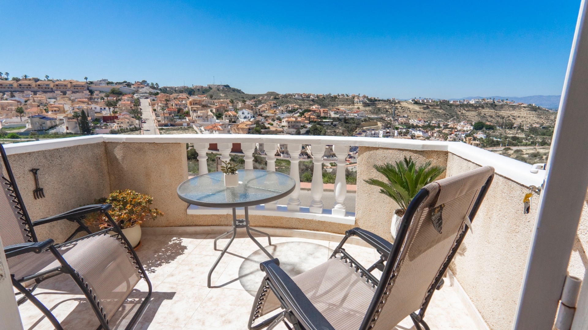 Resale - Apartment - Ciudad Quesada - La Marquesa Golf