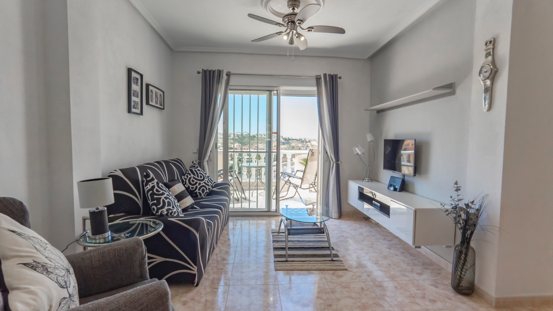 Resale - Apartment - Ciudad Quesada - La Marquesa Golf