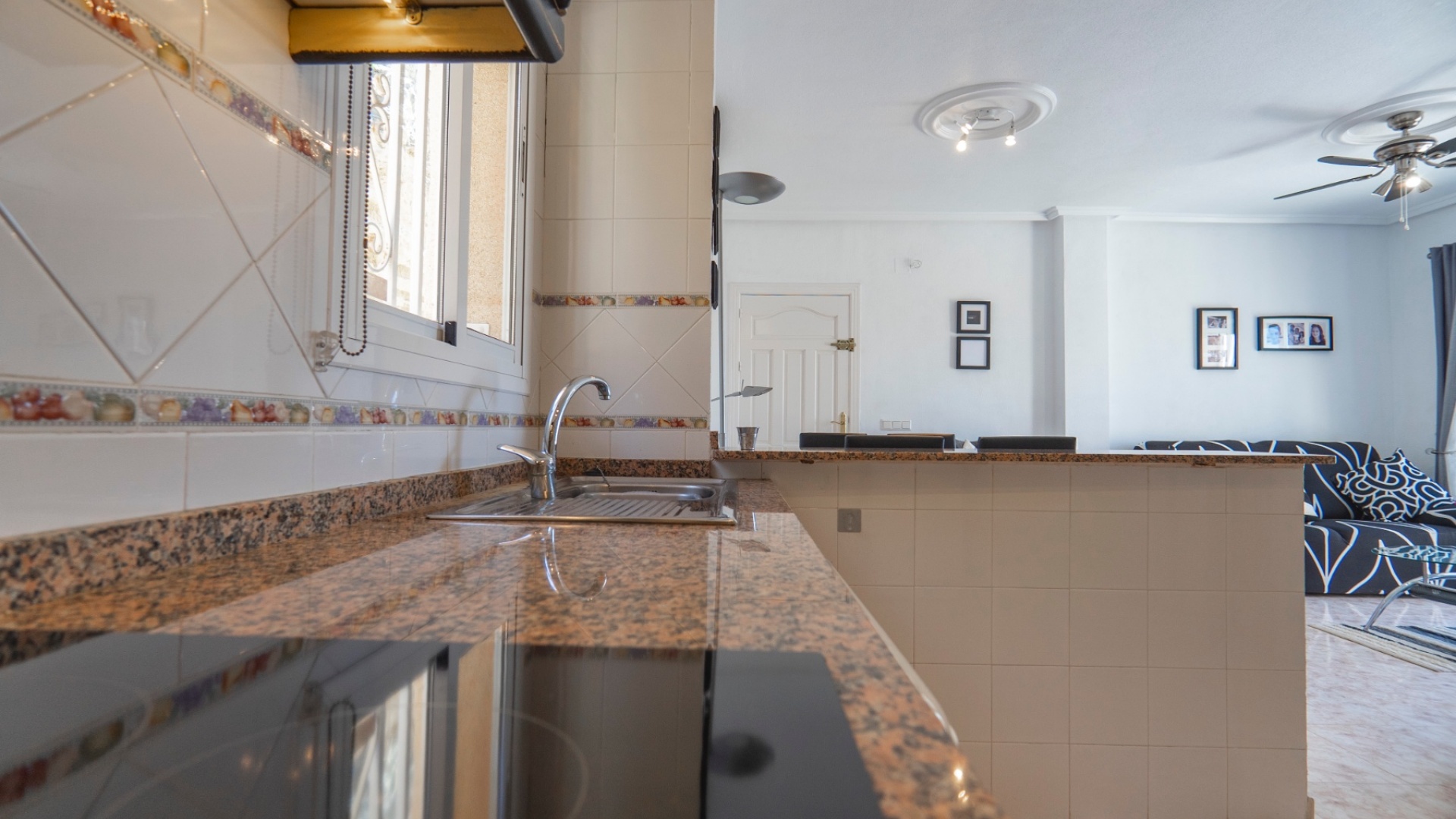 Resale - Apartment - Ciudad Quesada - La Marquesa Golf