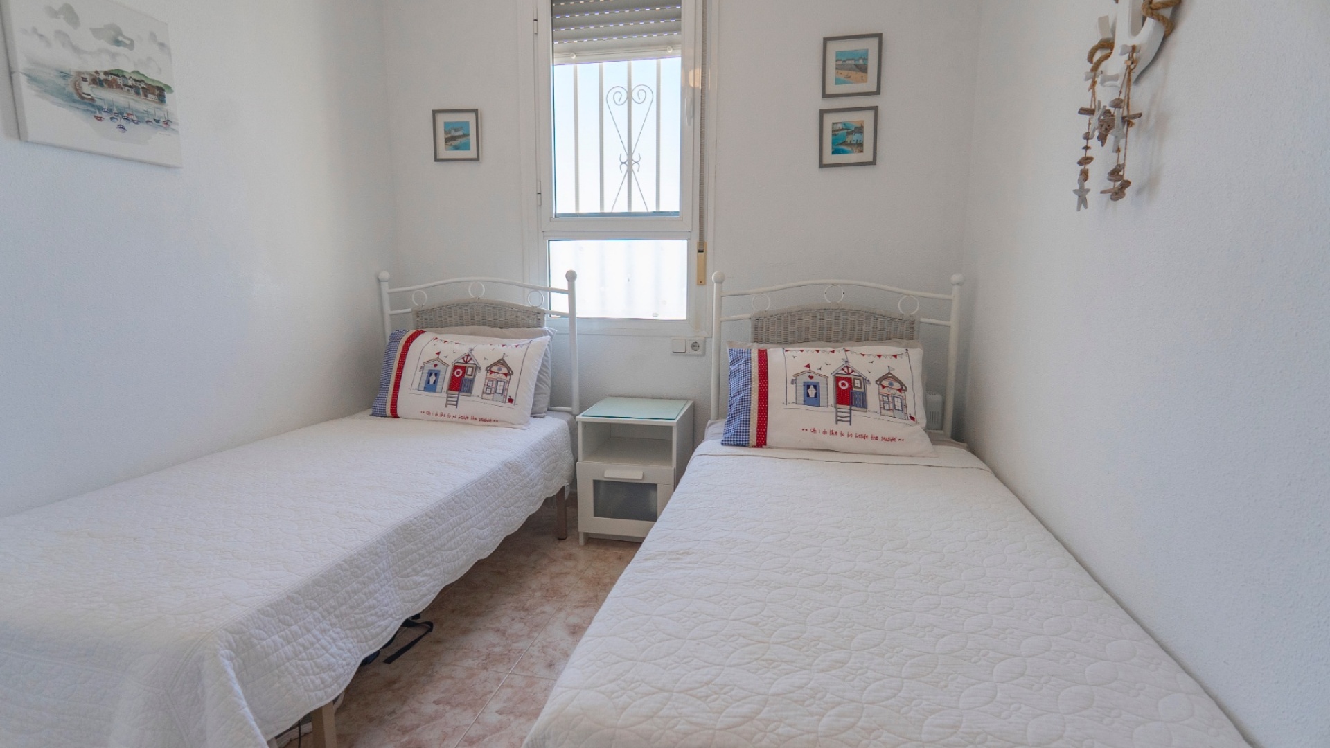 Resale - Apartment - Ciudad Quesada - La Marquesa Golf