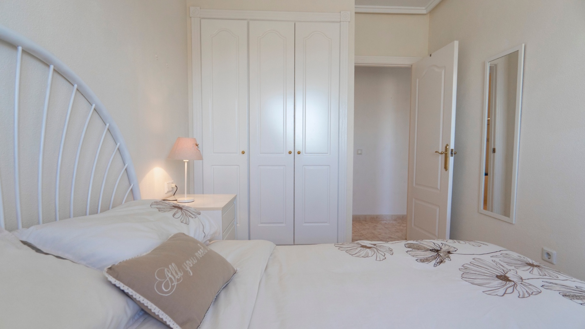 Resale - Apartment - Ciudad Quesada - La Marquesa Golf