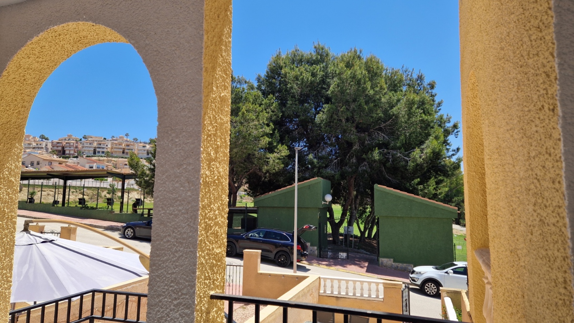 Resale - Apartment - Ciudad Quesada - La Marquesa Golf