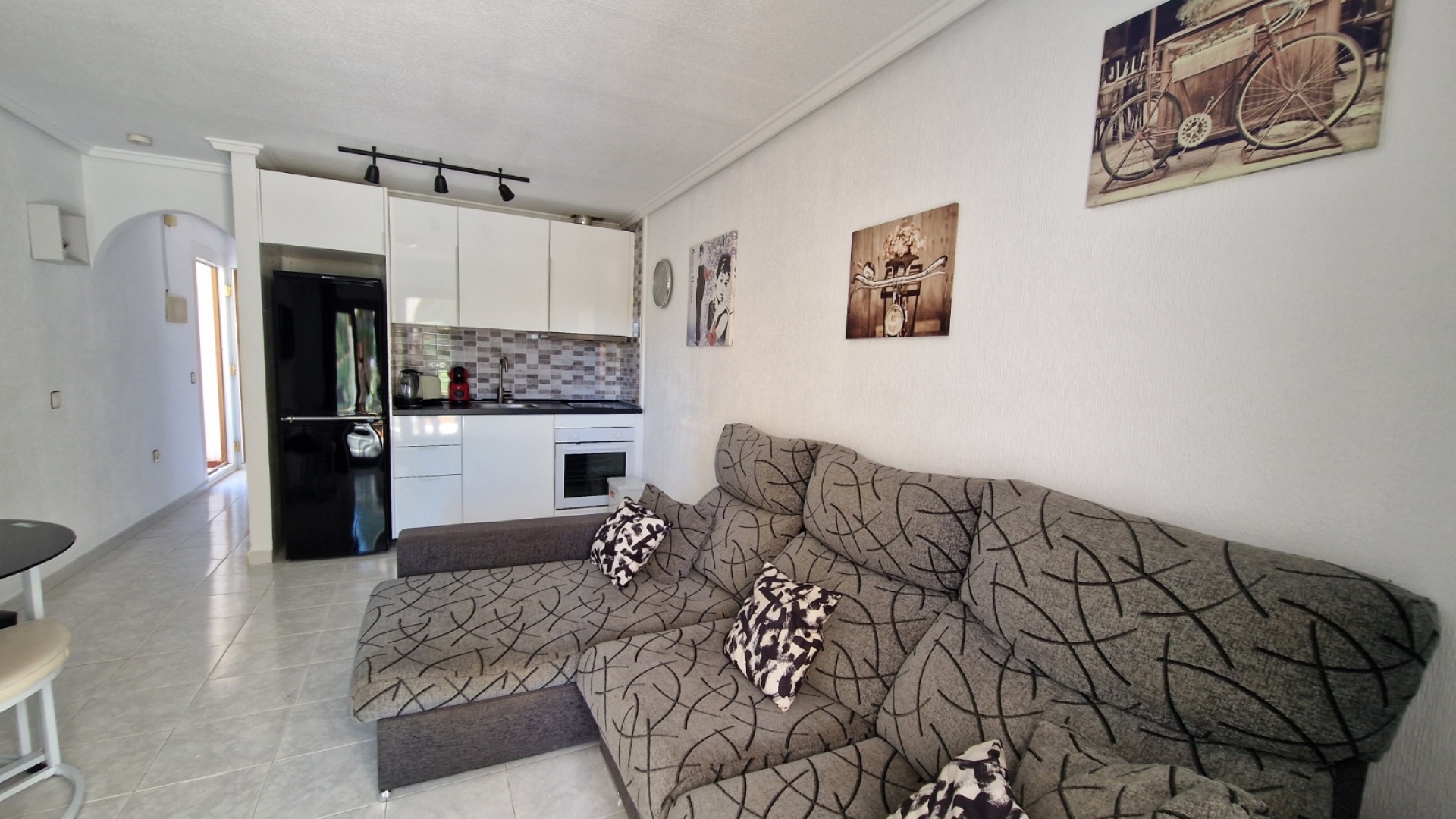 Resale - Apartment - Ciudad Quesada - La Marquesa Golf