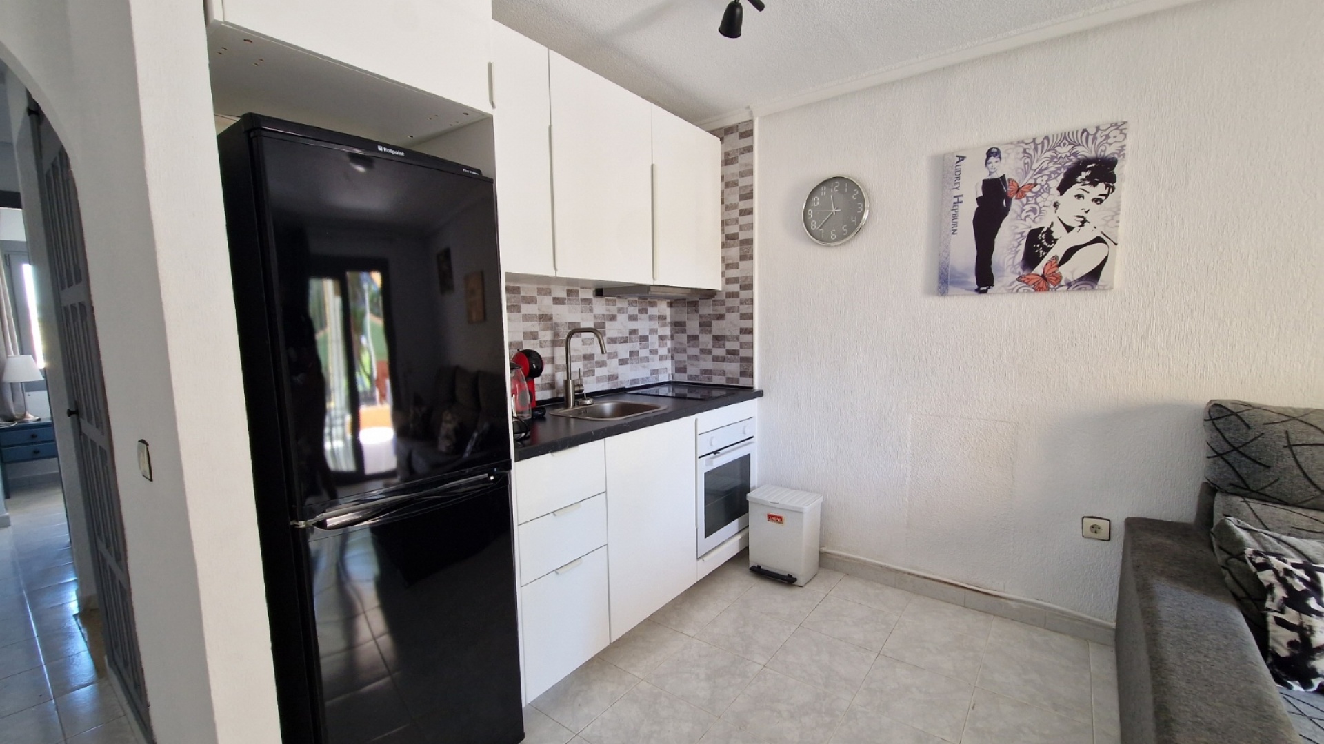 Resale - Apartment - Ciudad Quesada - La Marquesa Golf