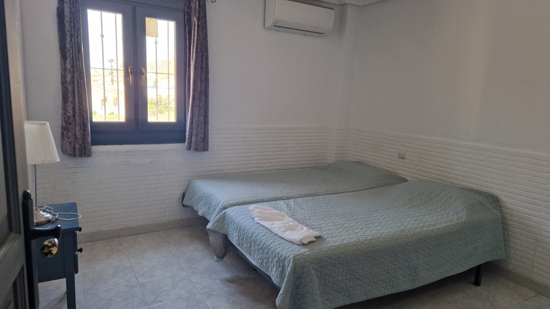 Resale - Apartment - Ciudad Quesada - La Marquesa Golf