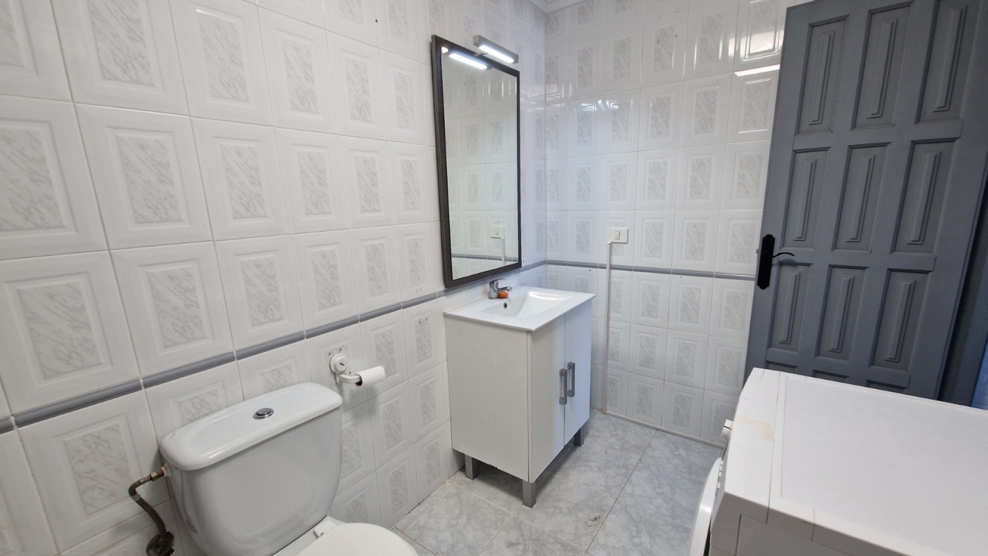 Resale - Apartment - Ciudad Quesada - La Marquesa Golf