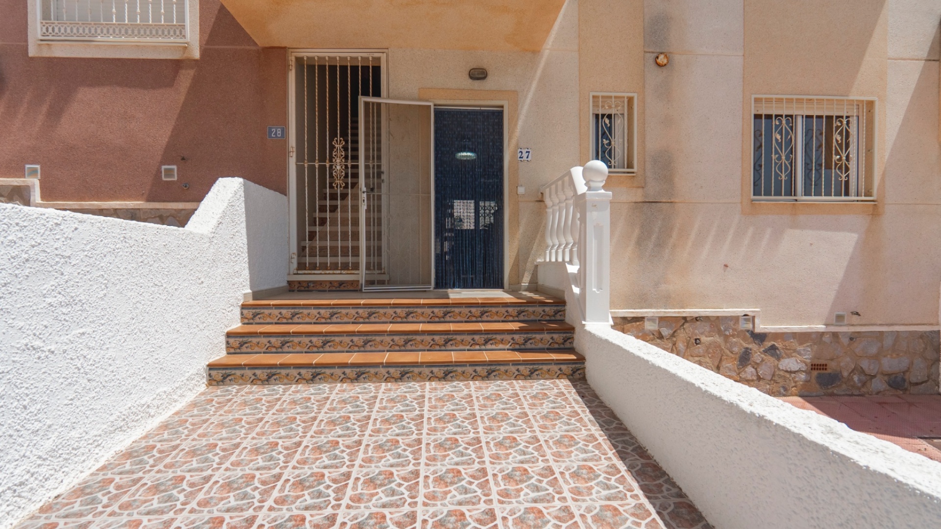 Resale - Apartment - Ciudad Quesada - La Marquesa Golf