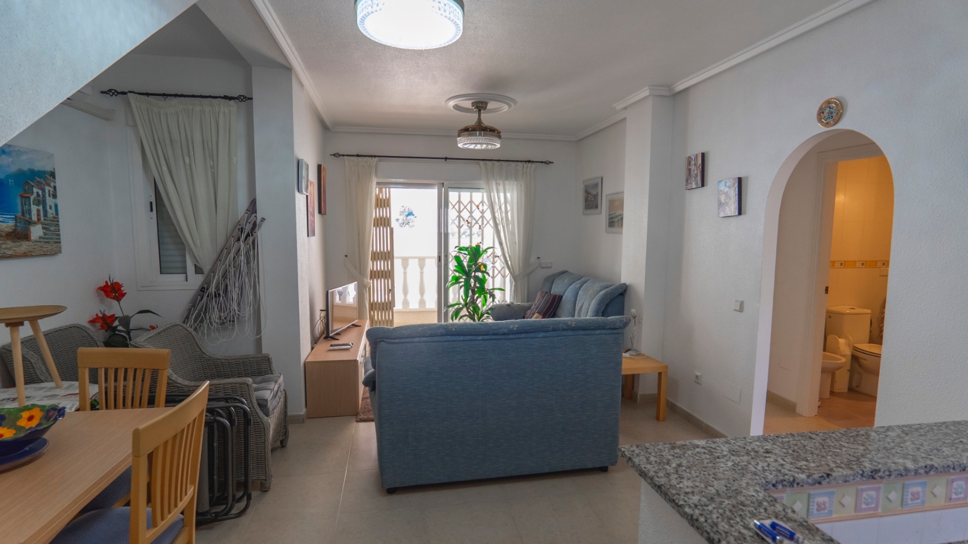 Resale - Apartment - Ciudad Quesada - La Marquesa Golf