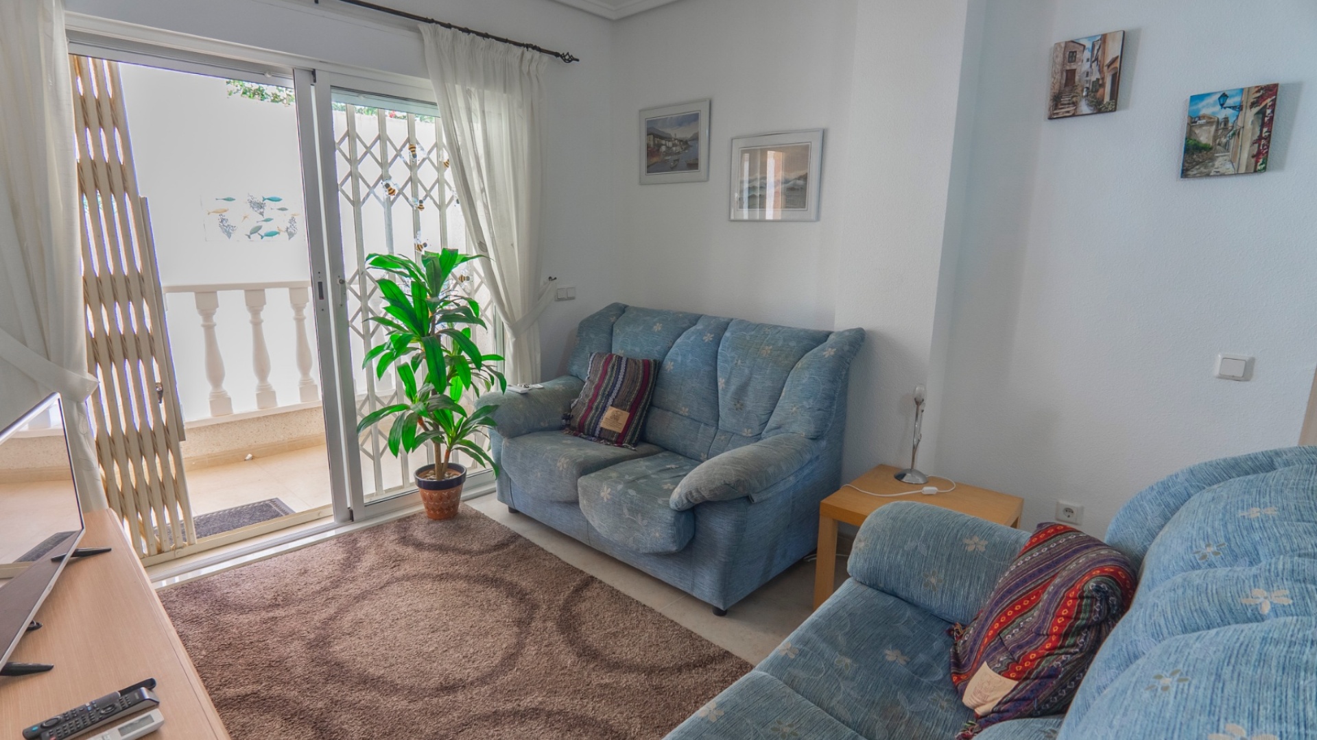 Resale - Apartment - Ciudad Quesada - La Marquesa Golf