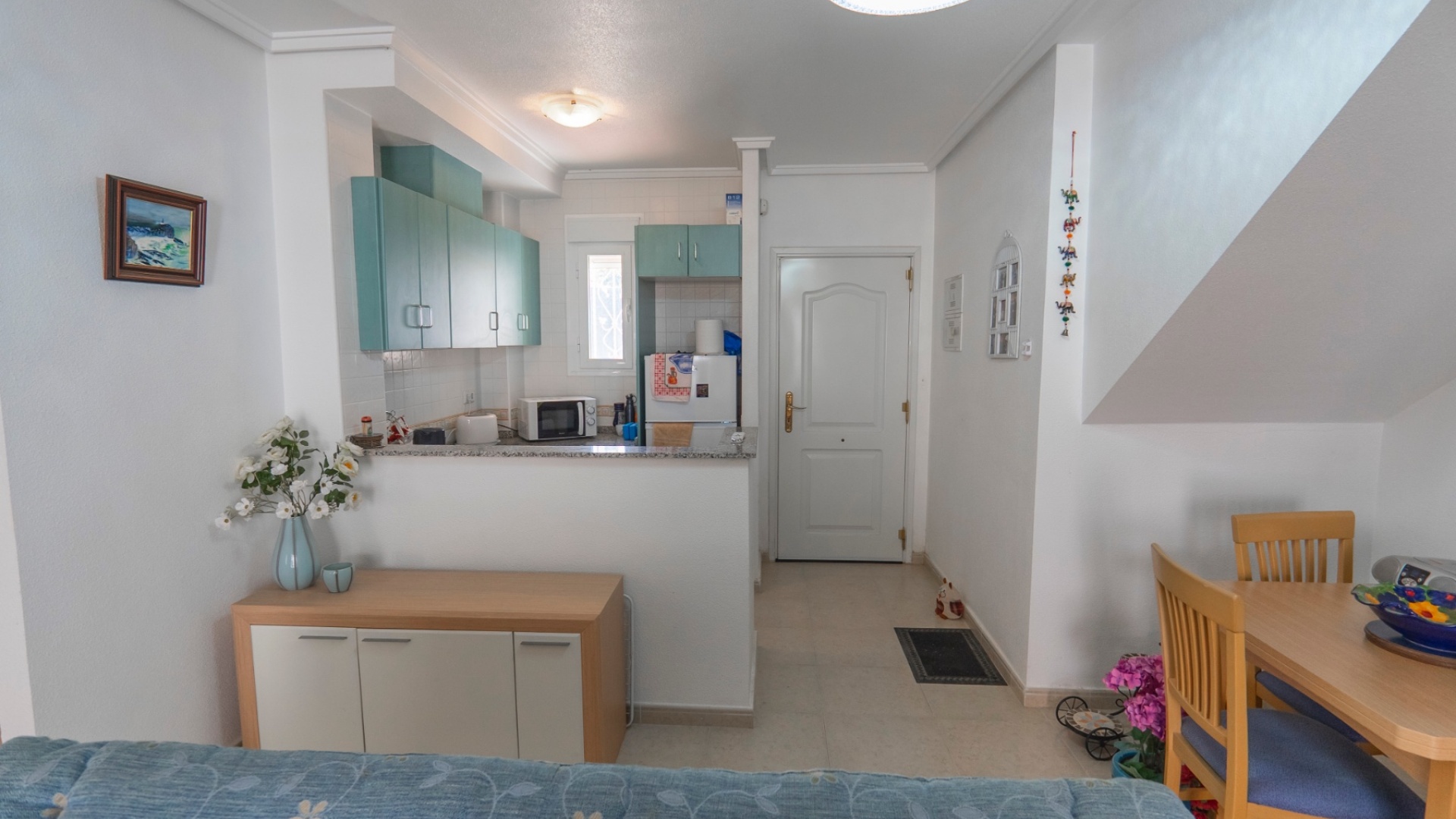 Resale - Apartment - Ciudad Quesada - La Marquesa Golf