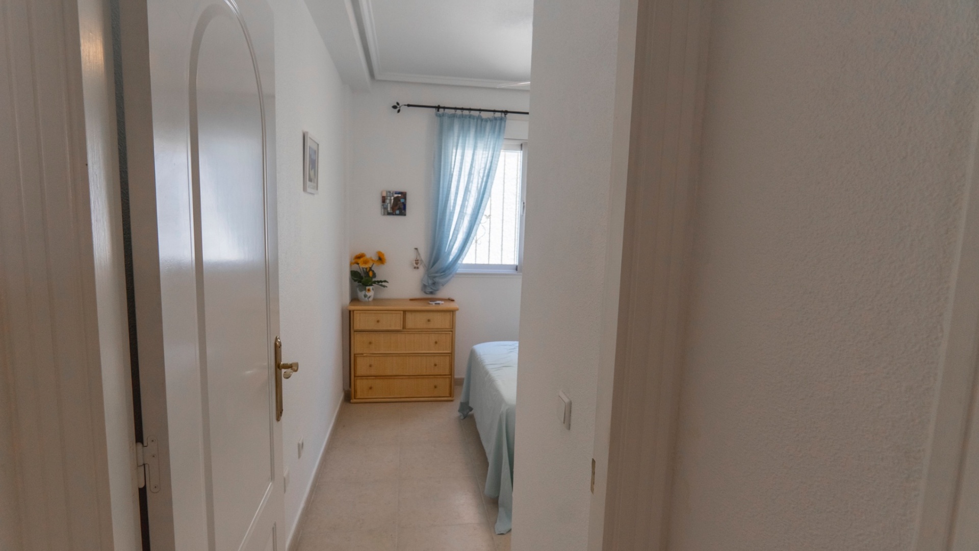 Resale - Apartment - Ciudad Quesada - La Marquesa Golf