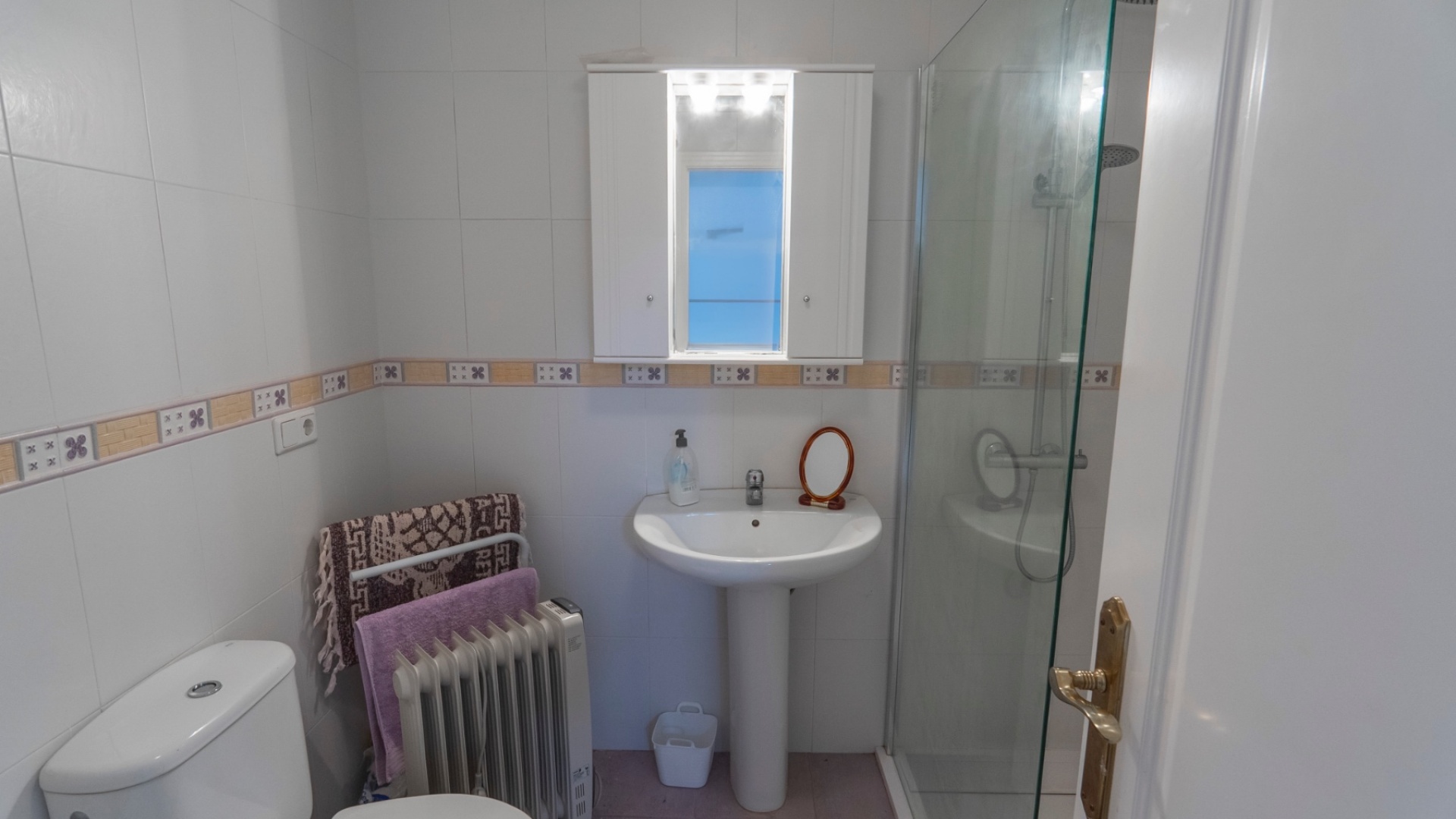 Resale - Apartment - Ciudad Quesada - La Marquesa Golf