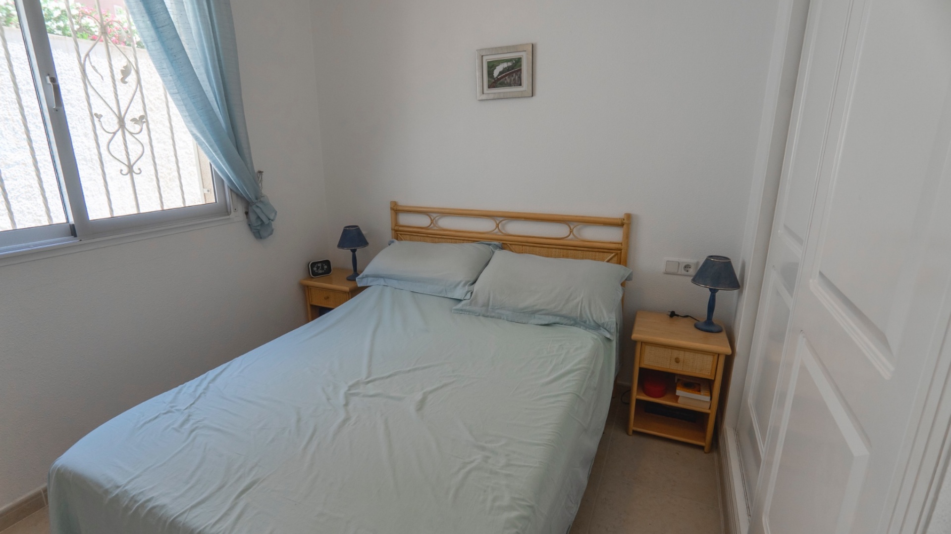 Resale - Apartment - Ciudad Quesada - La Marquesa Golf