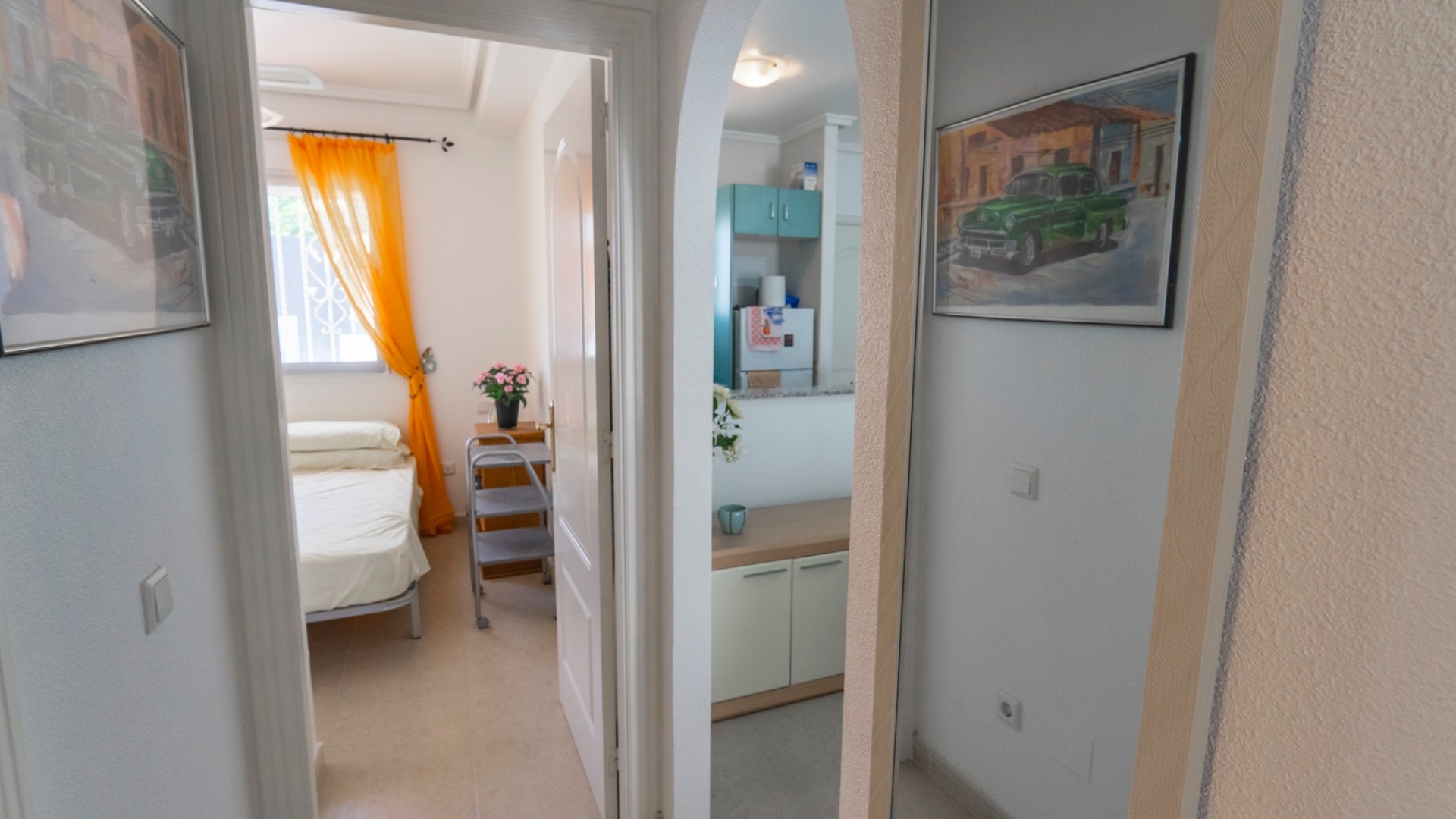 Resale - Apartment - Ciudad Quesada - La Marquesa Golf