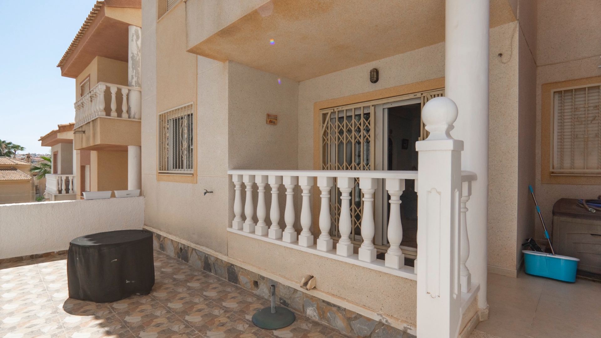 Resale - Apartment - Ciudad Quesada - La Marquesa Golf