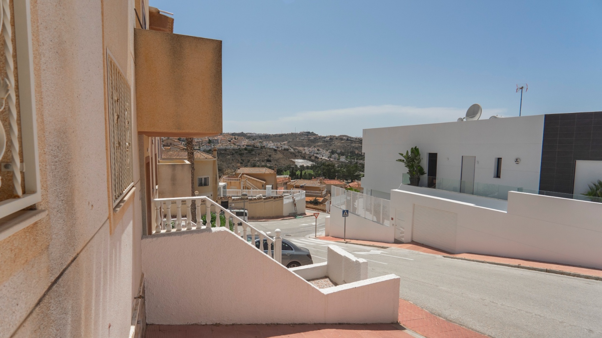Resale - Apartment - Ciudad Quesada - La Marquesa Golf