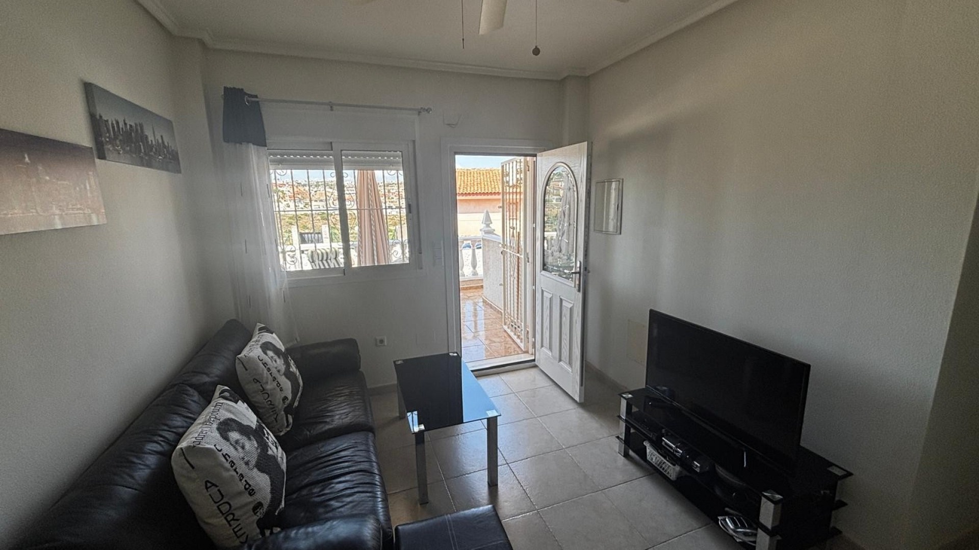 Resale - Apartment - Ciudad Quesada - La Marquesa Golf