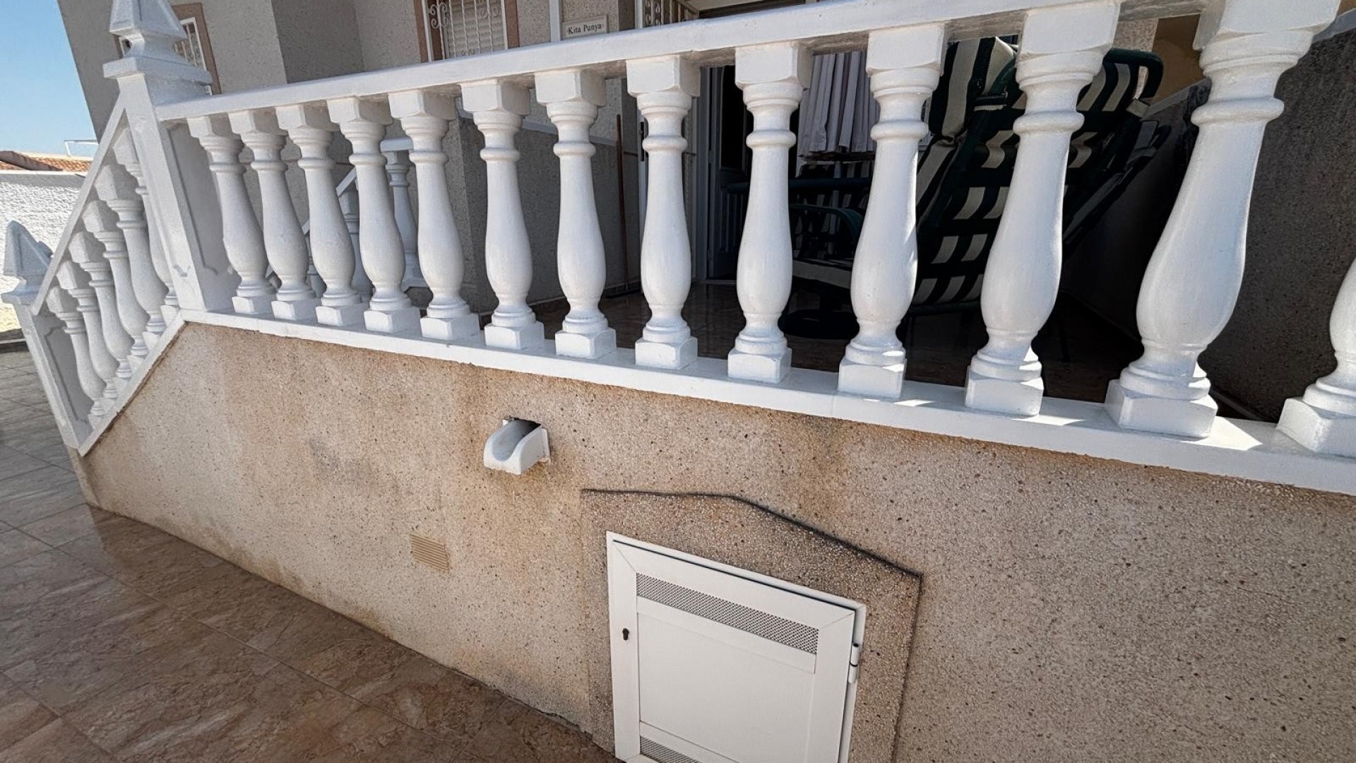 Resale - Apartment - Ciudad Quesada - La Marquesa Golf