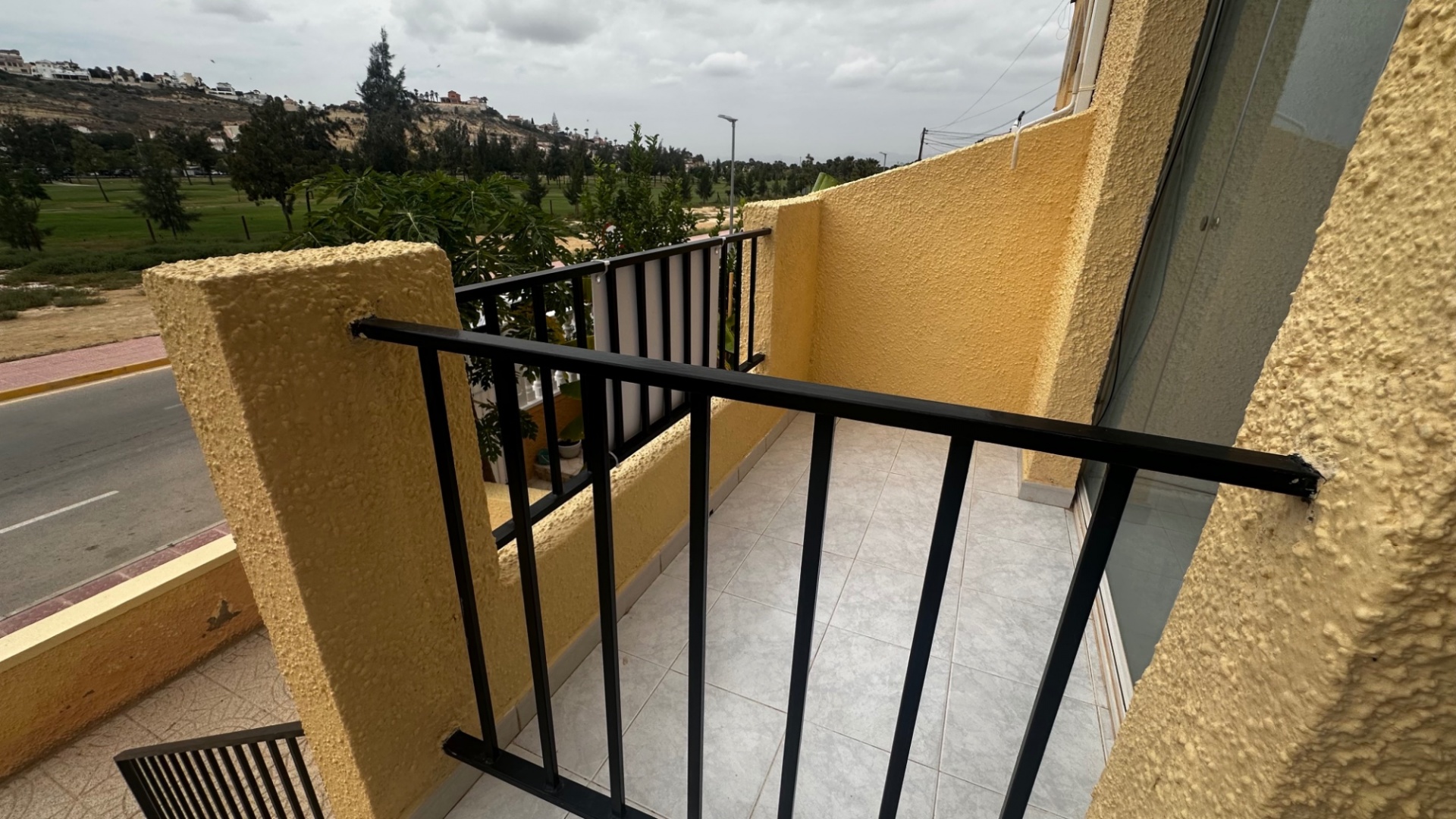 Resale - Apartment - Ciudad Quesada - La Marquesa Golf