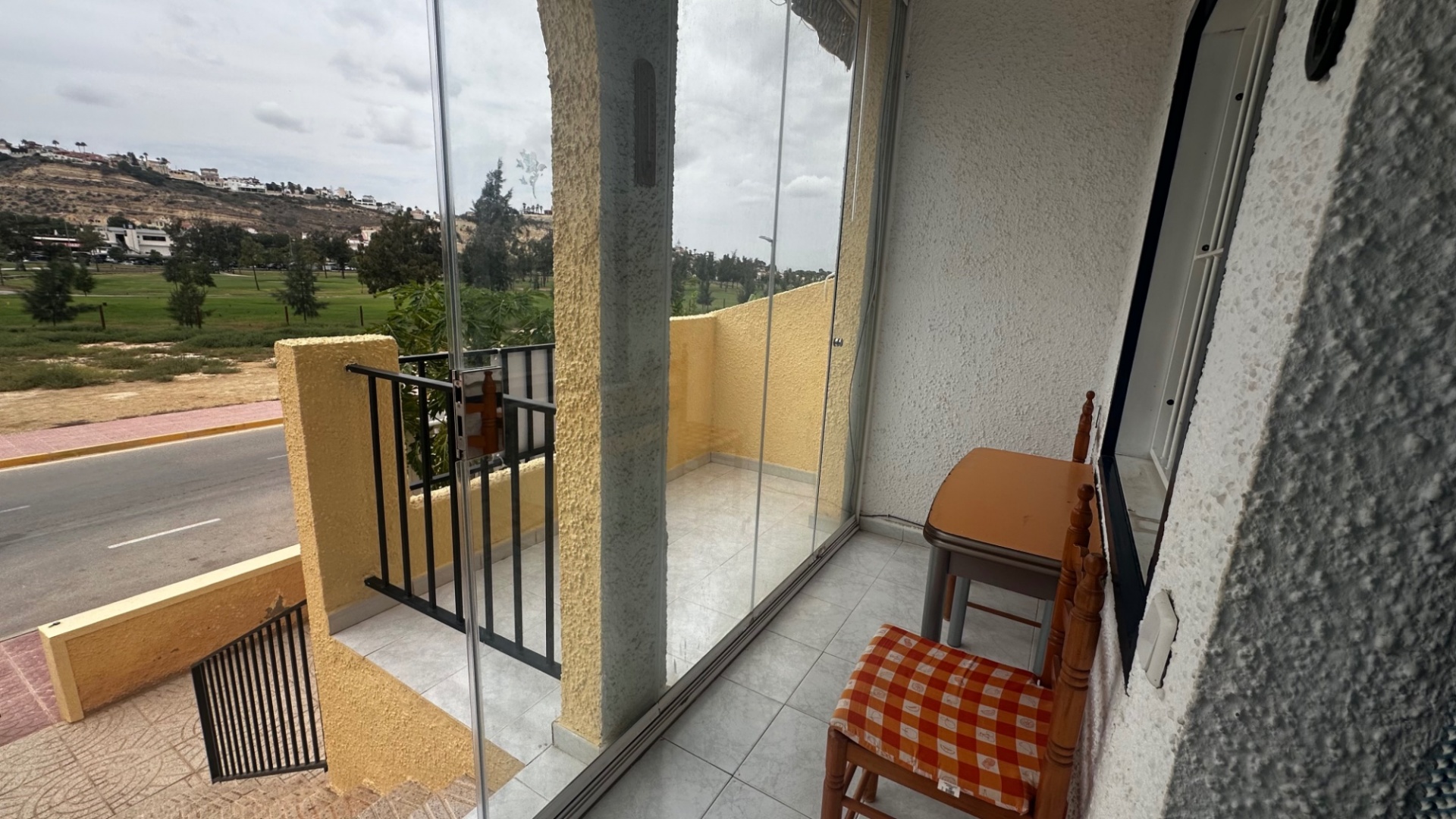 Resale - Apartment - Ciudad Quesada - La Marquesa Golf