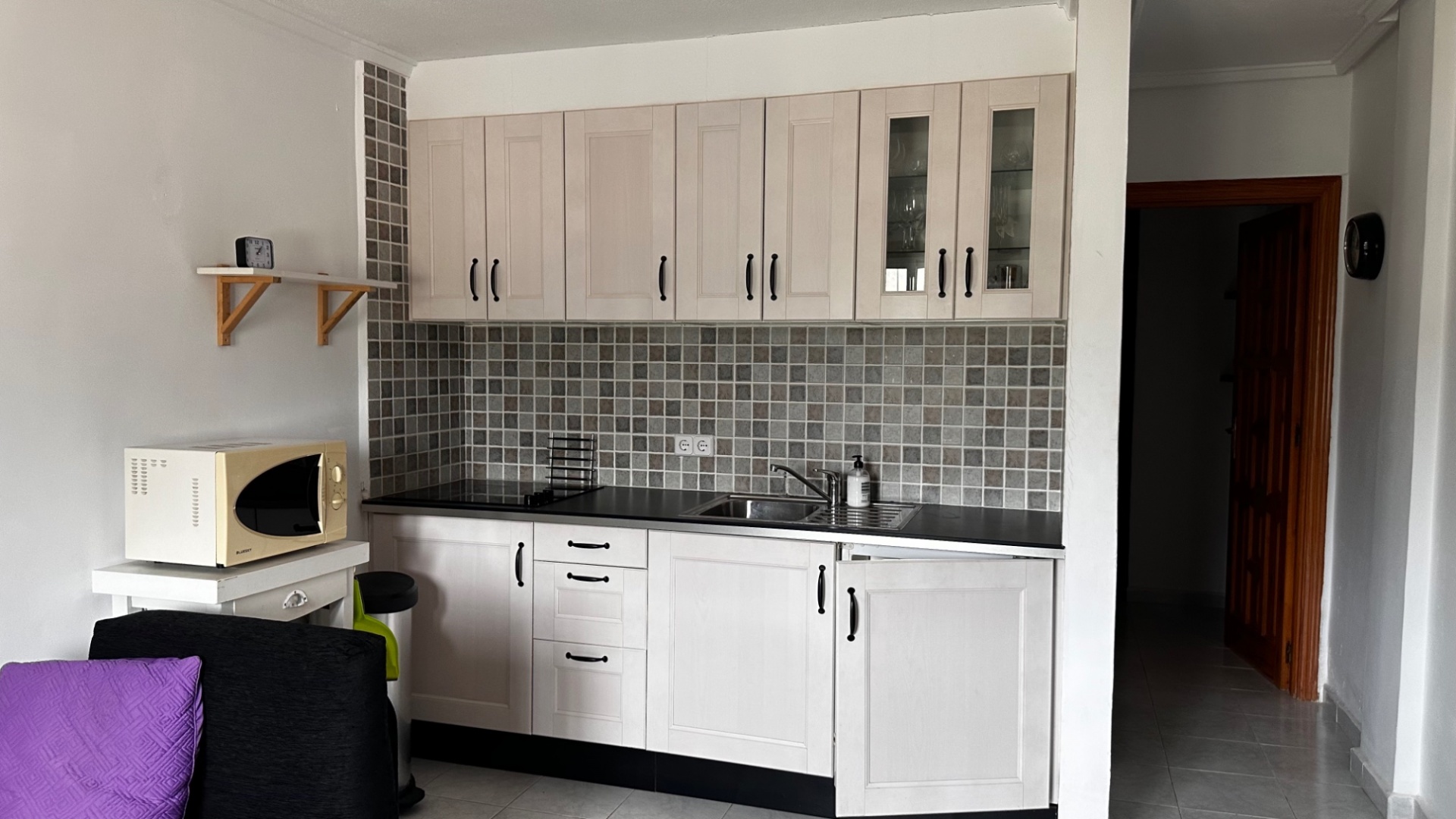 Resale - Apartment - Ciudad Quesada - La Marquesa Golf