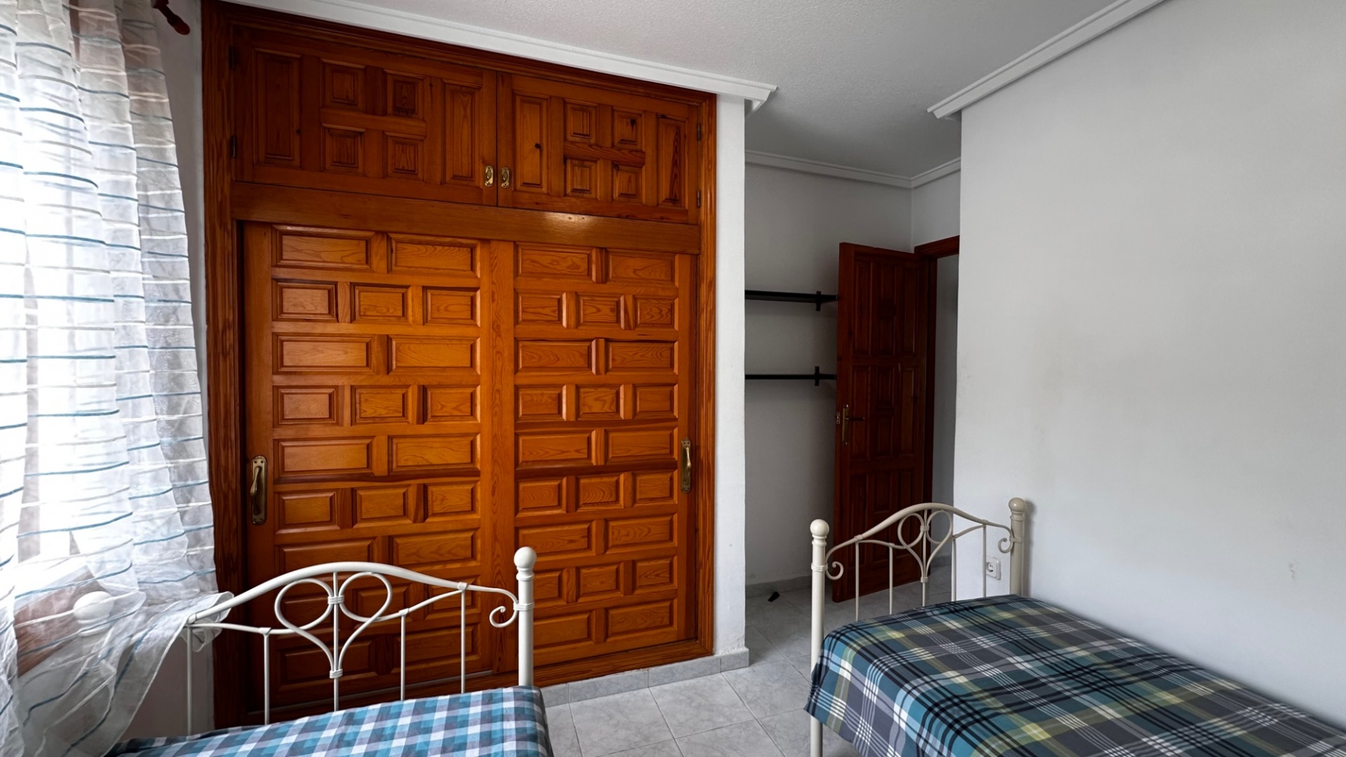 Resale - Apartment - Ciudad Quesada - La Marquesa Golf