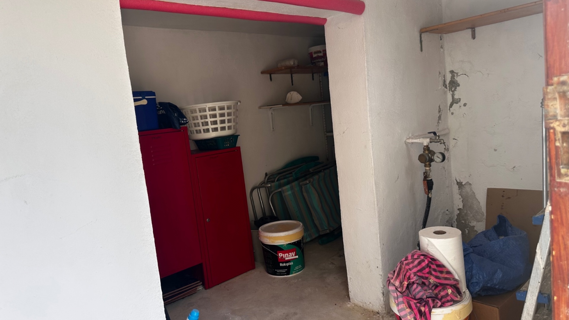 Resale - Apartment - Ciudad Quesada - La Marquesa Golf