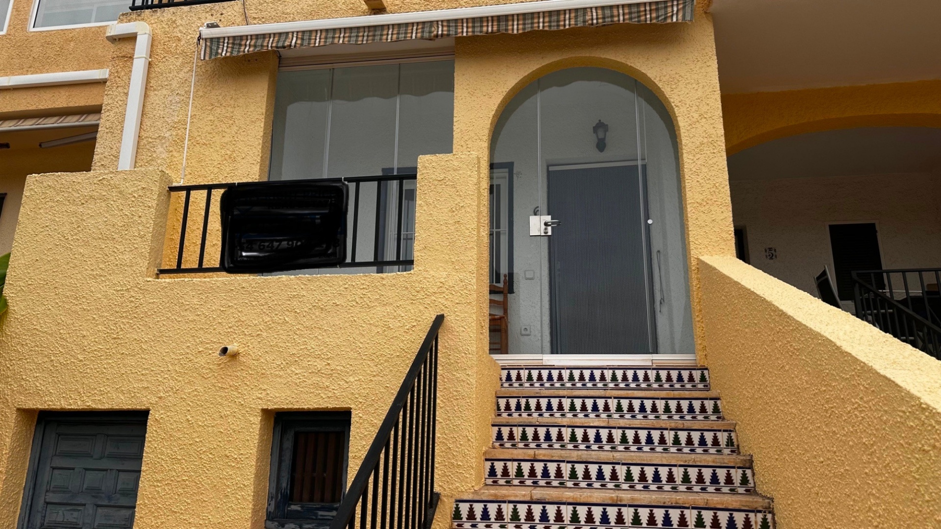 Resale - Apartment - Ciudad Quesada - La Marquesa Golf