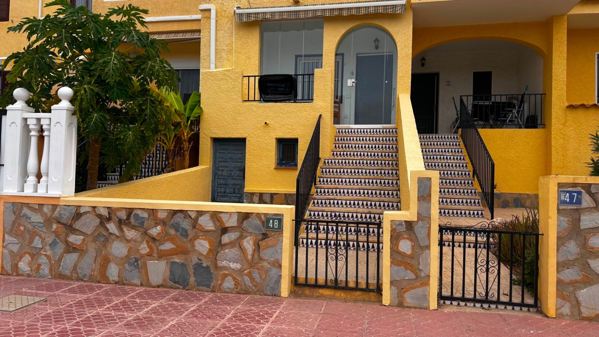 Resale - Apartment - Ciudad Quesada - La Marquesa Golf