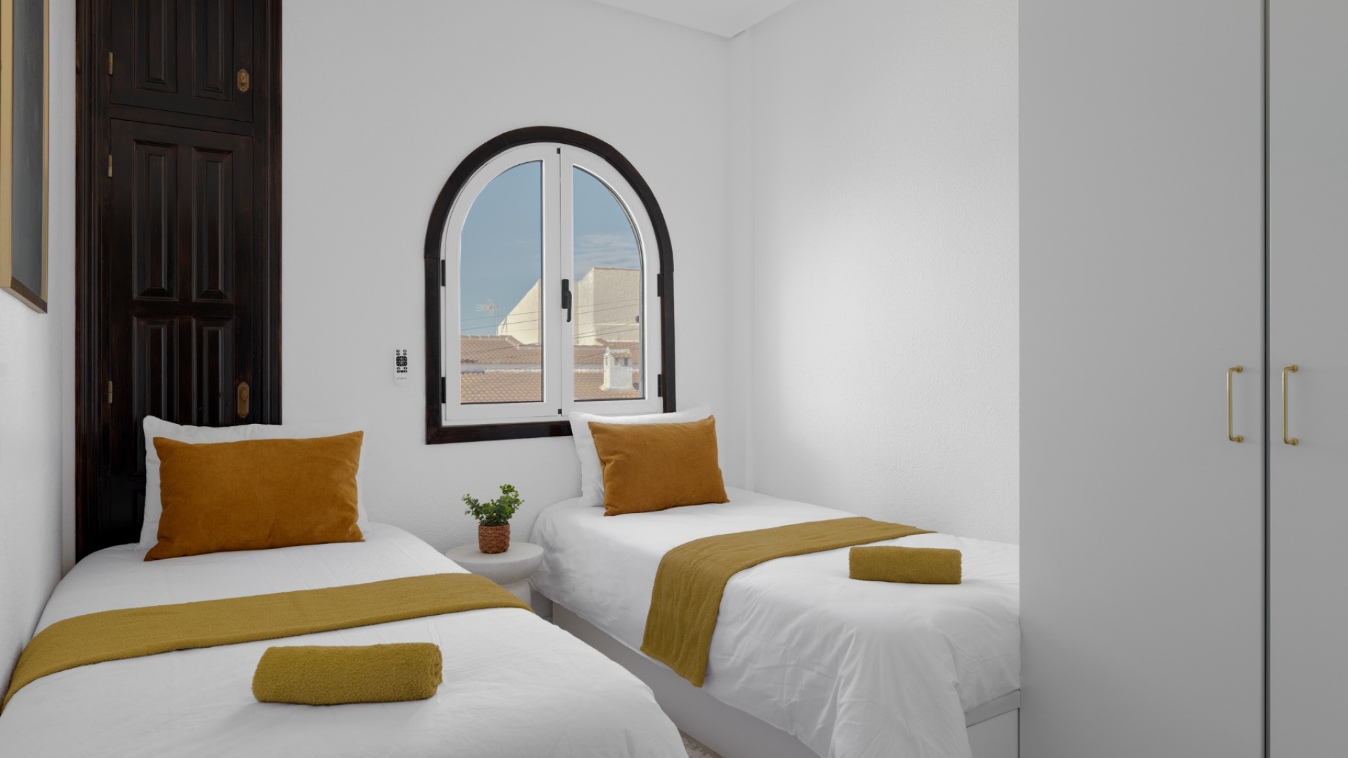 Resale - Apartment - Ciudad Quesada - La Marquesa Golf