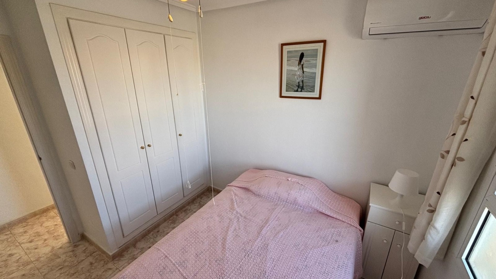 Resale - Apartment - Ciudad Quesada - La Marquesa Golf