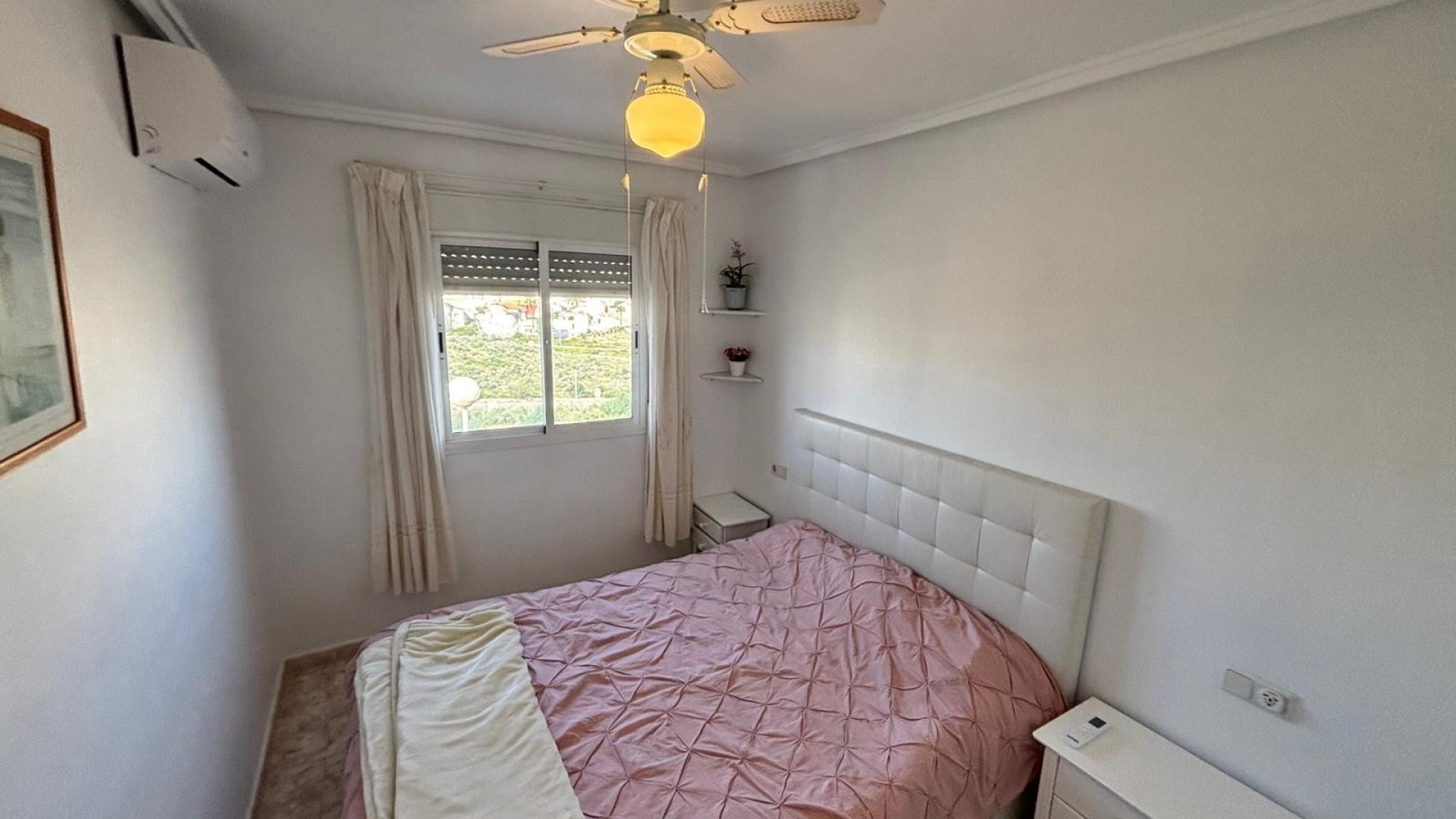 Resale - Apartment - Ciudad Quesada - La Marquesa Golf