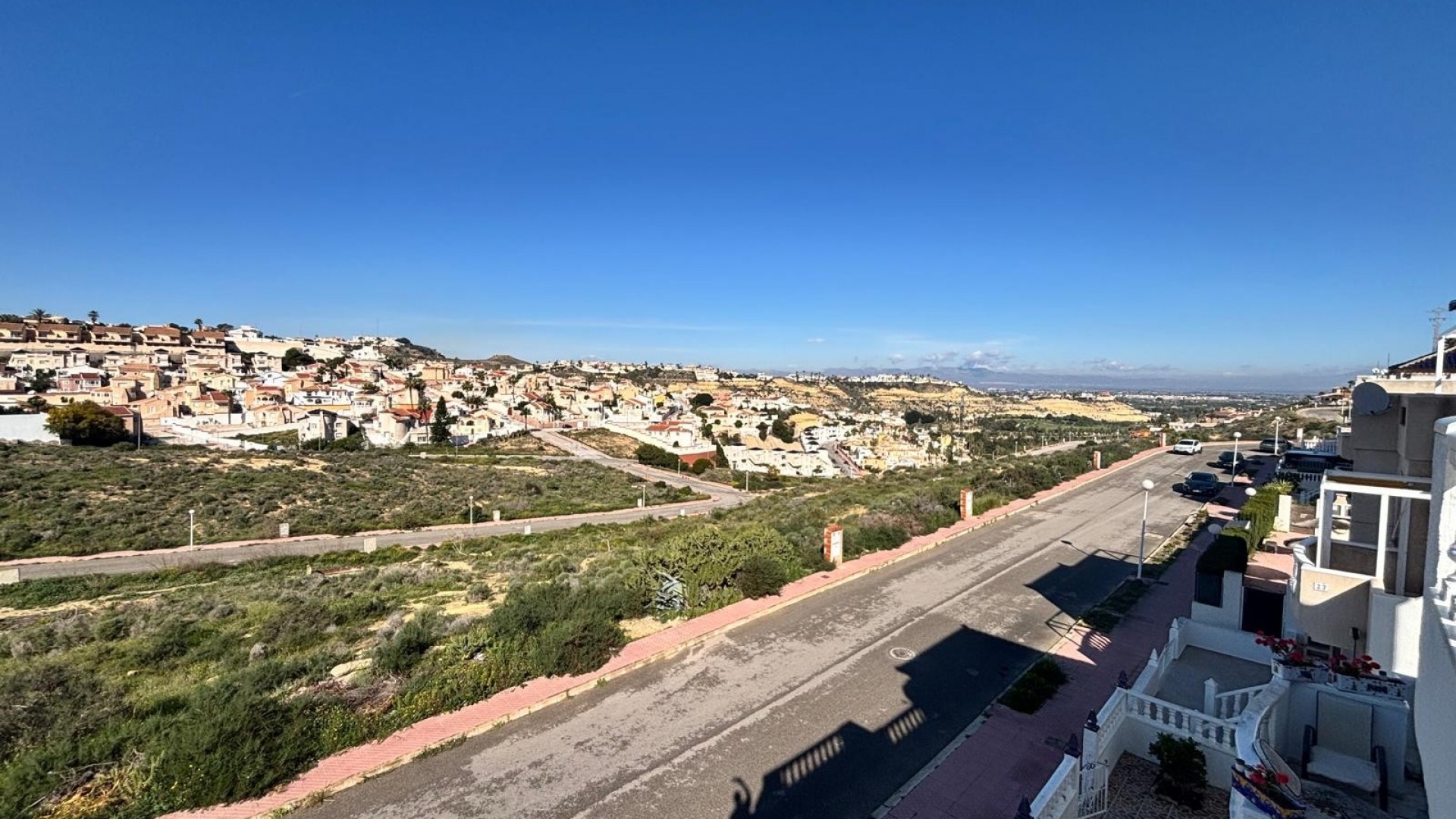 Resale - Apartment - Ciudad Quesada - La Marquesa Golf