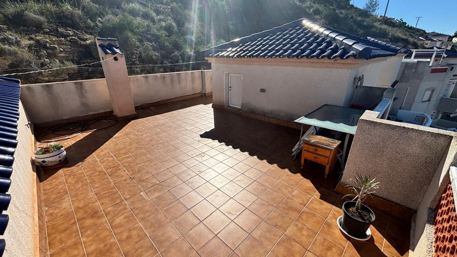 Resale - Apartment - Ciudad Quesada - La Marquesa Golf