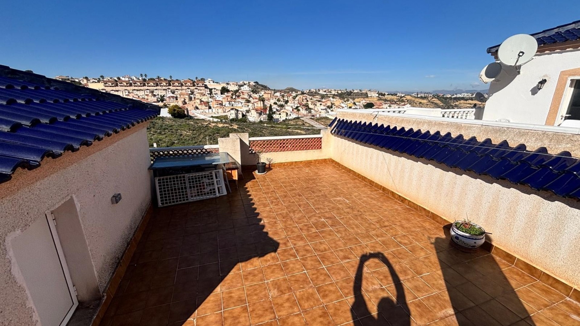 Resale - Apartment - Ciudad Quesada - La Marquesa Golf