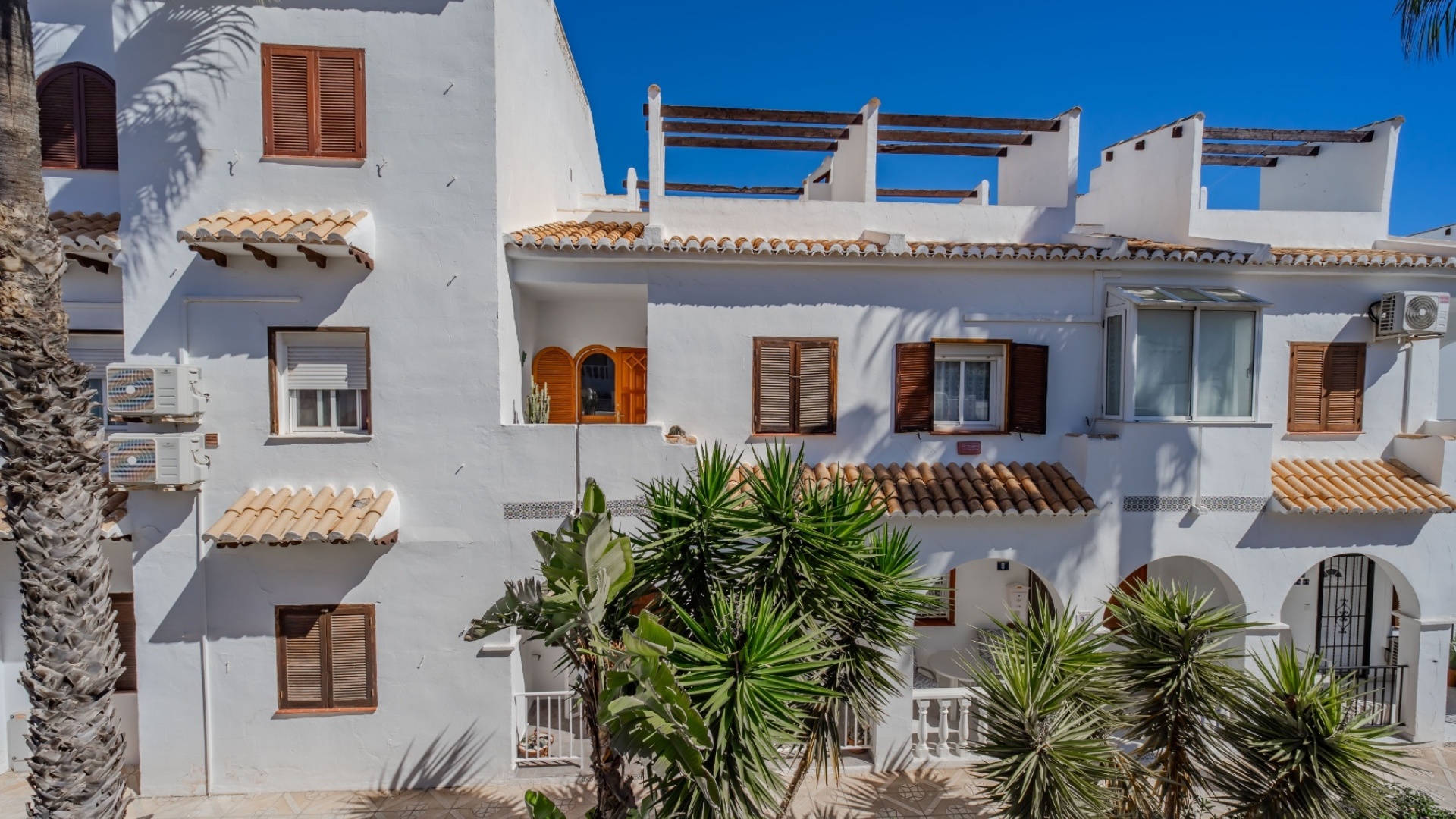 Resale - Apartment - Ciudad Quesada - La Marquesa Golf