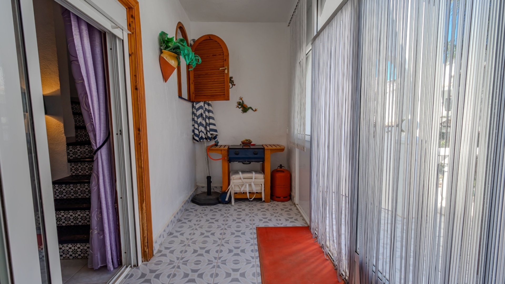 Resale - Apartment - Ciudad Quesada - La Marquesa Golf