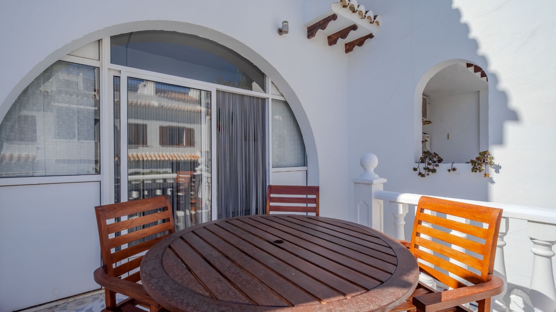 Resale - Apartment - Ciudad Quesada - La Marquesa Golf