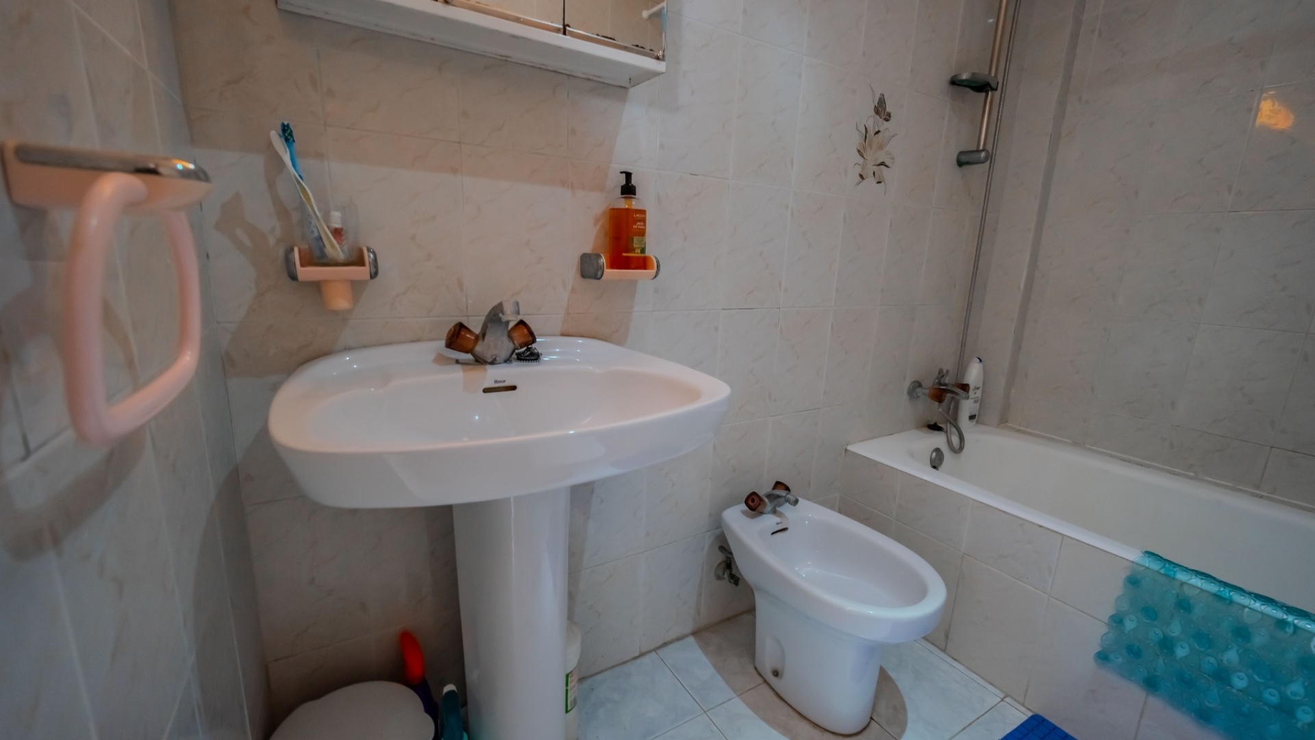 Resale - Apartment - Ciudad Quesada - La Marquesa Golf
